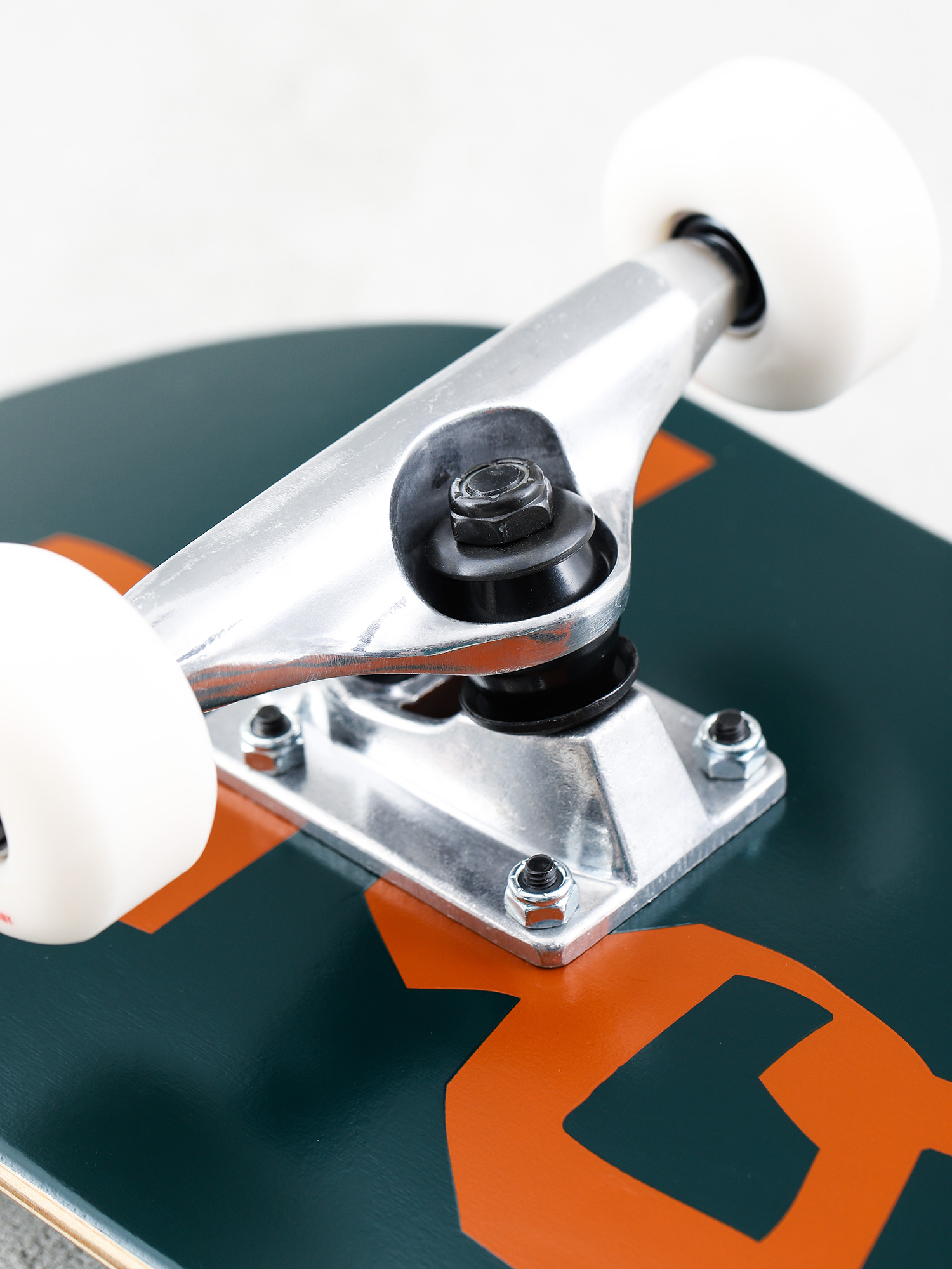 Chocolate Tershy Chunk Komplett gördeszka (dark green)