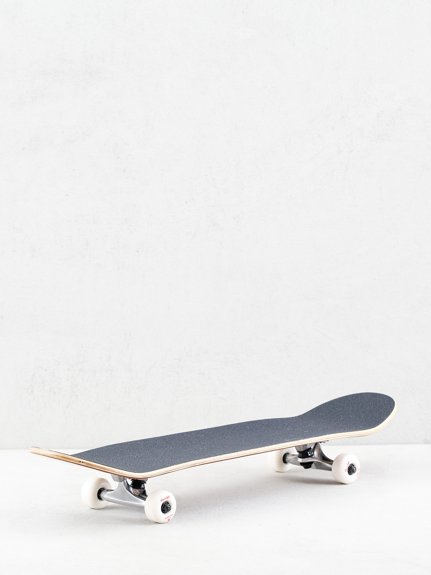 Chocolate Perez Chunk Komplett gördeszka (brown)