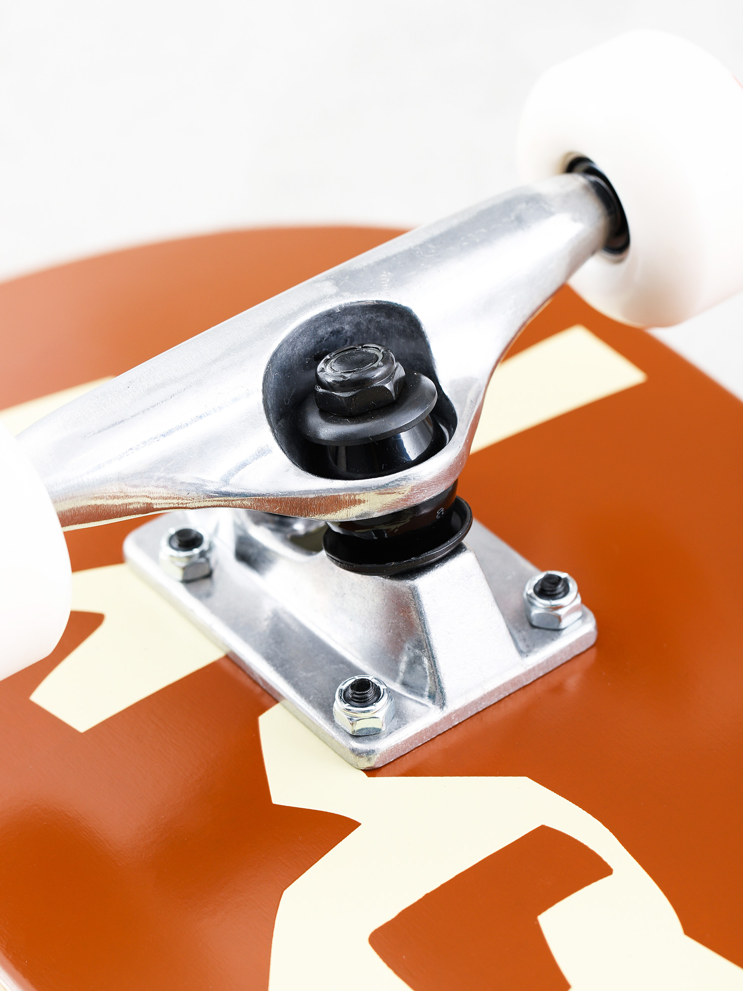 Chocolate Perez Chunk Komplett gördeszka (brown)