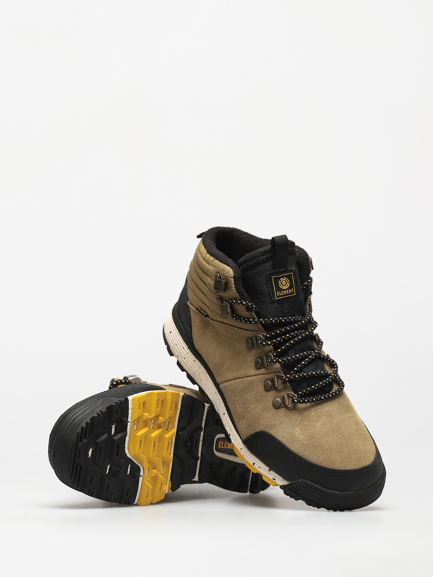 Element Donnelly Light Cipők (breen)