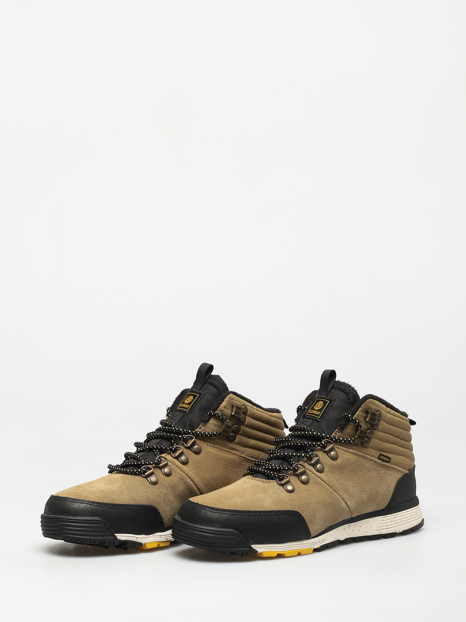 Element Donnelly Light Cipők (breen)