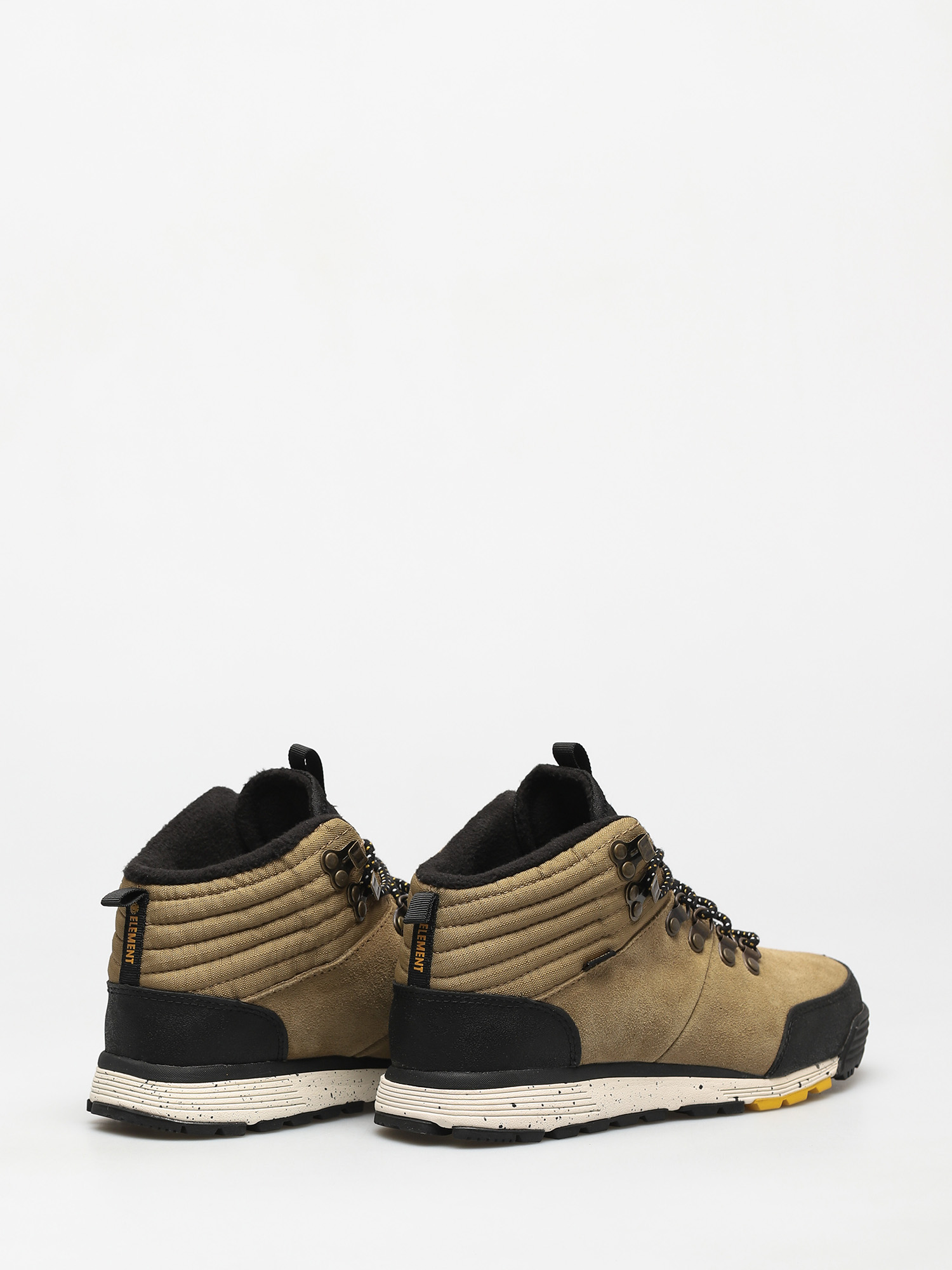 Element Donnelly Light Cipők (breen)