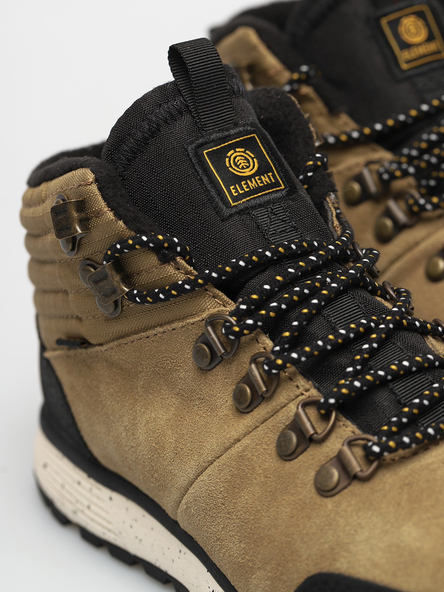 Element Donnelly Light Cipők (breen)