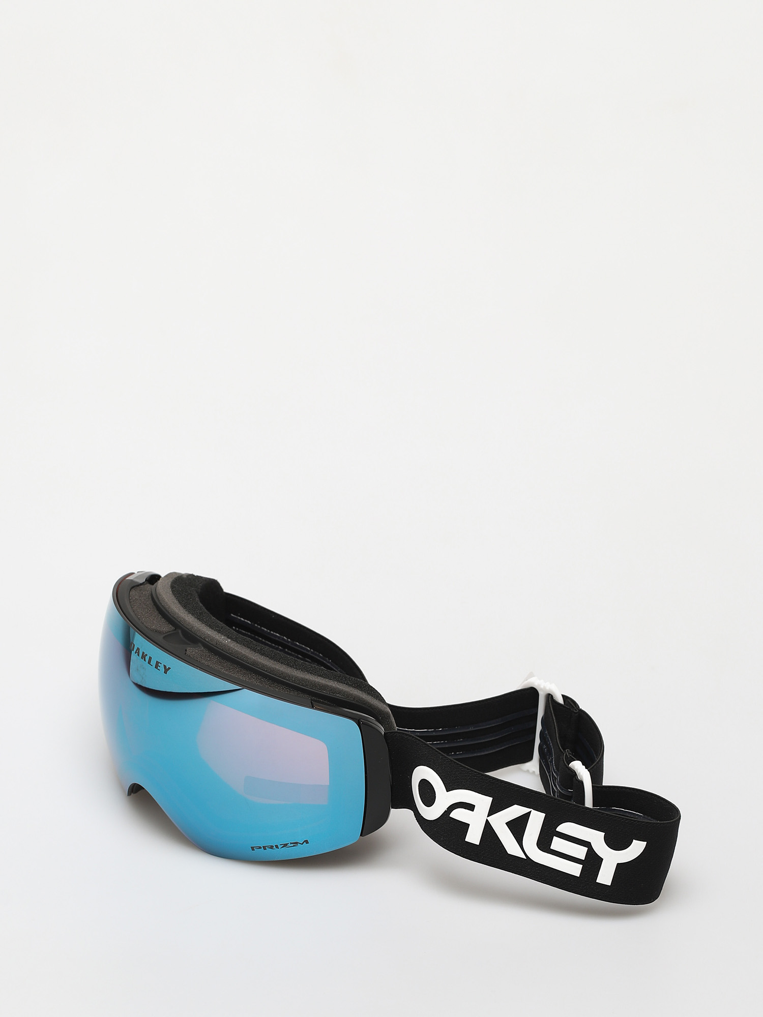 Oakley Flight Deck XM Snowboard szemüveg (factory pilot black/prizm snow sapphire)
