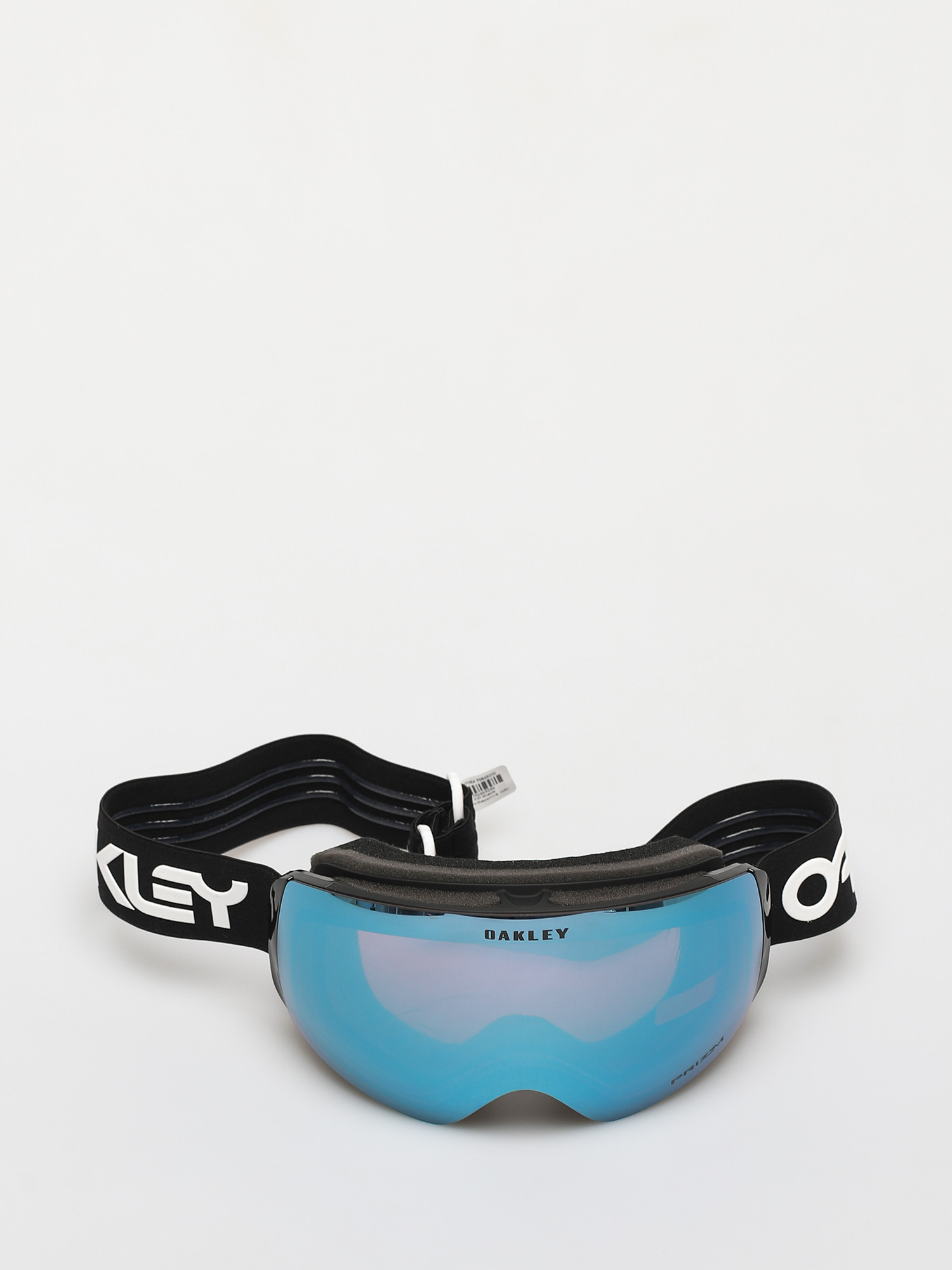 Oakley Flight Deck XM Snowboard szemüveg (factory pilot black/prizm snow sapphire)