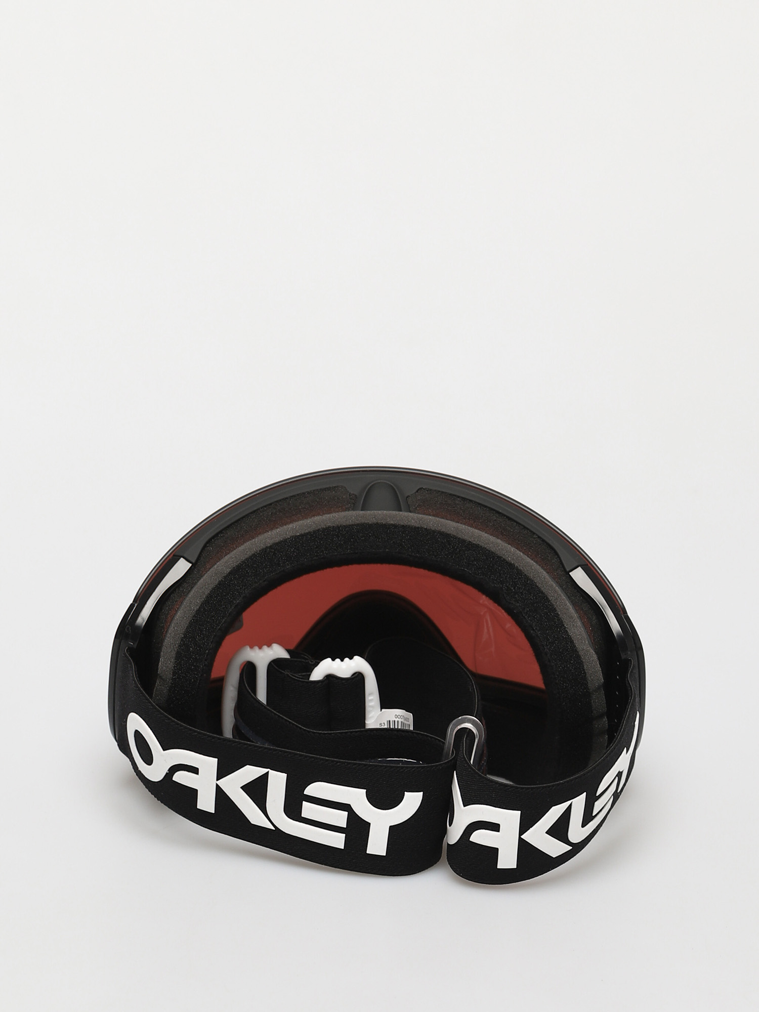 Oakley Flight Deck M Snowboard szemüveg (factory pilot black/prizm snow sapphire)