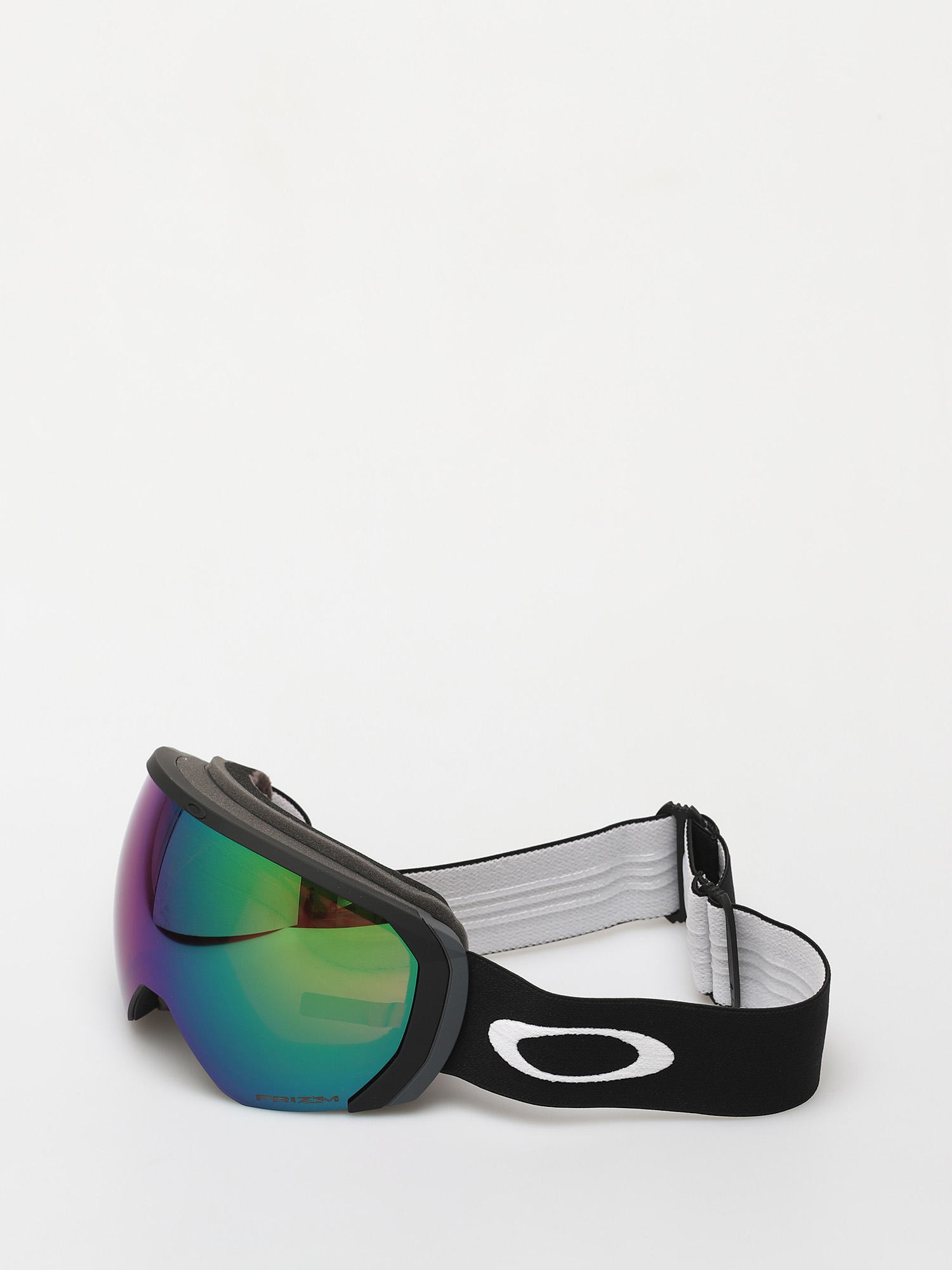 Oakley Flight Path XL Snowboard szemüveg (matte black/prizm snow jade)