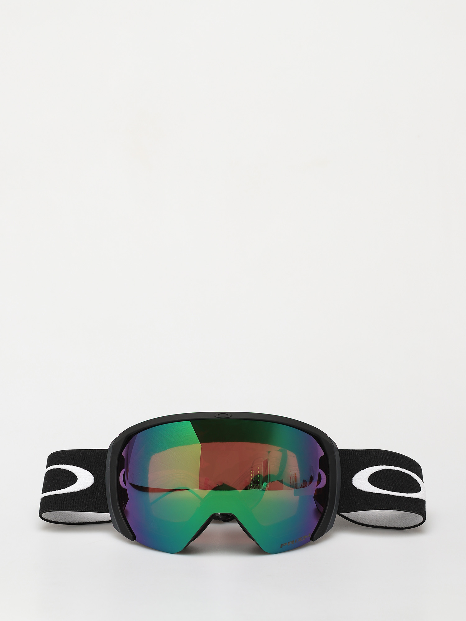 Oakley Flight Path XL Snowboard szemüveg (matte black/prizm snow jade)