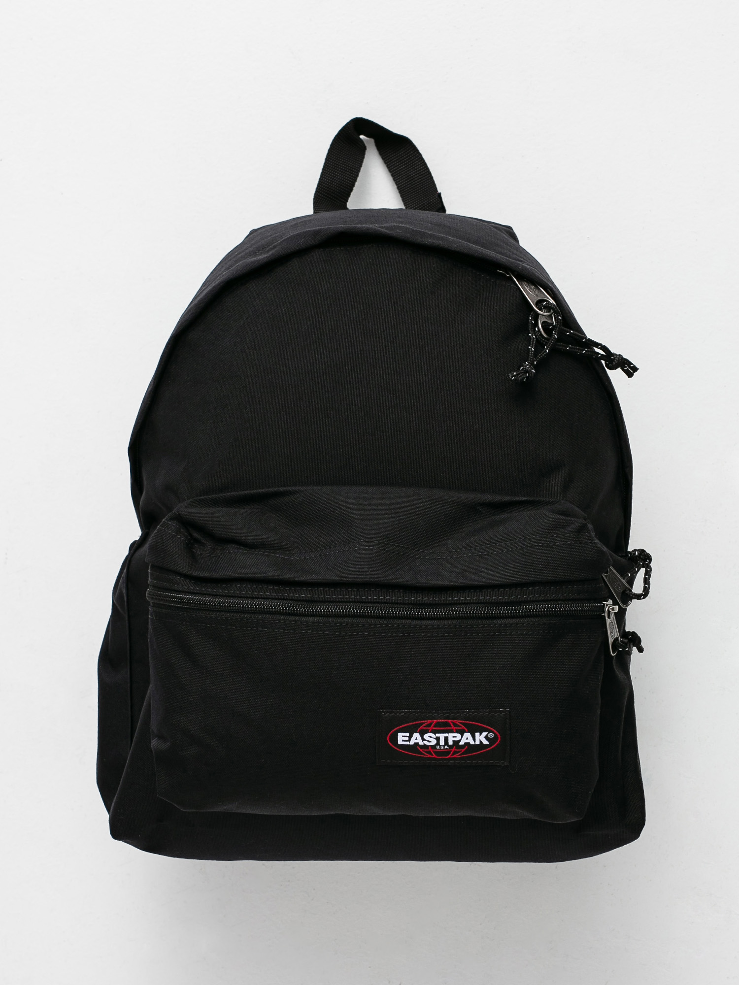 Eastpak Padded Zippl R Hátizsák (black)