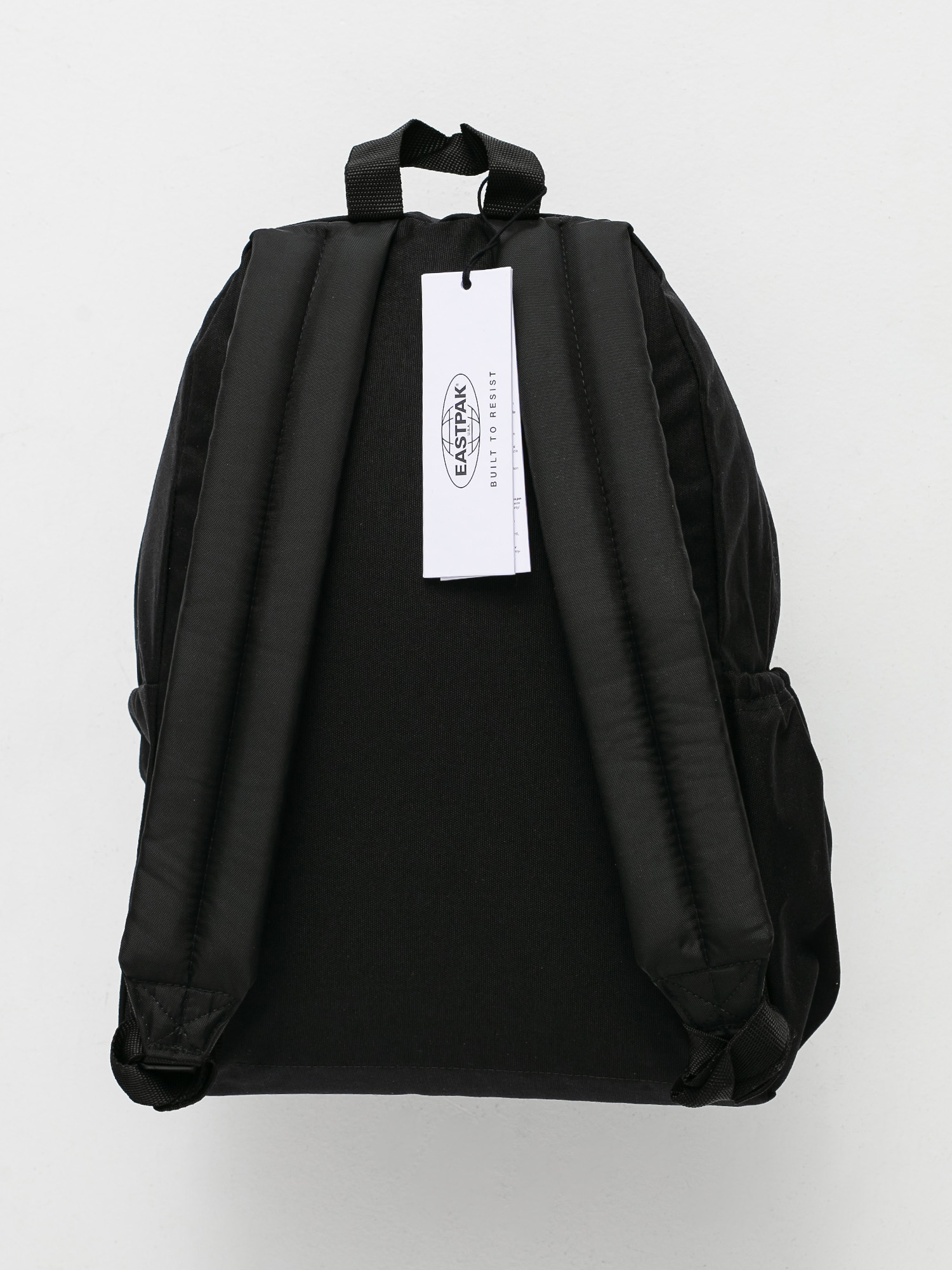 Eastpak Padded Zippl R Hátizsák (black)