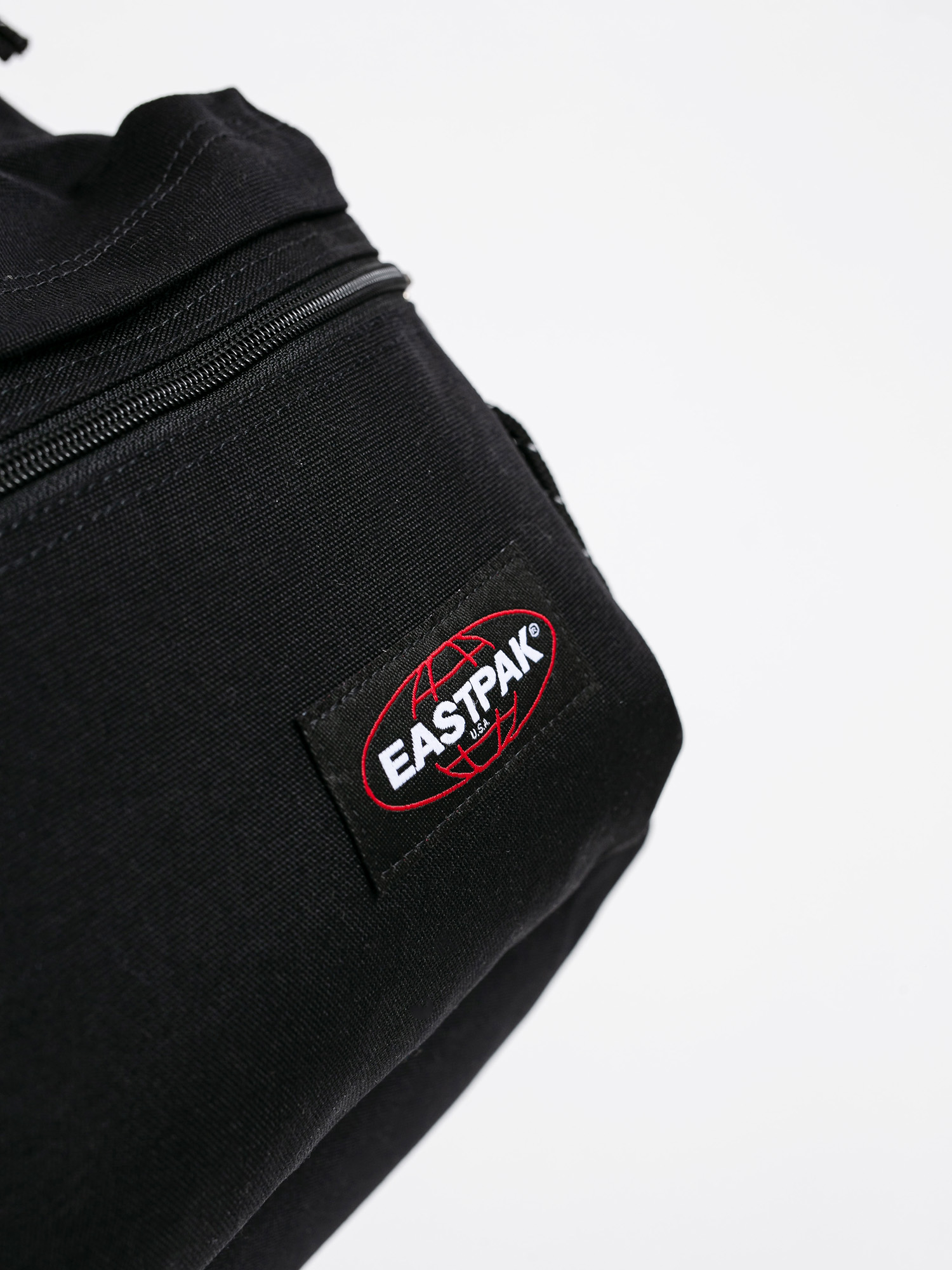 Eastpak Padded Zippl R Hátizsák (black)