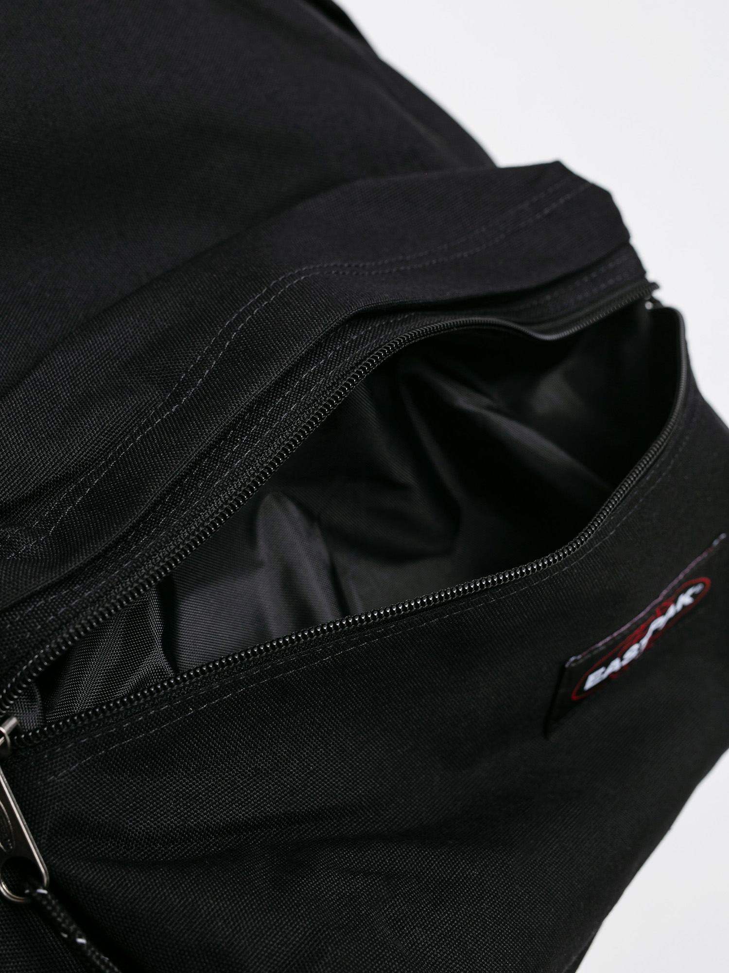 Eastpak Padded Zippl R Hátizsák (black)