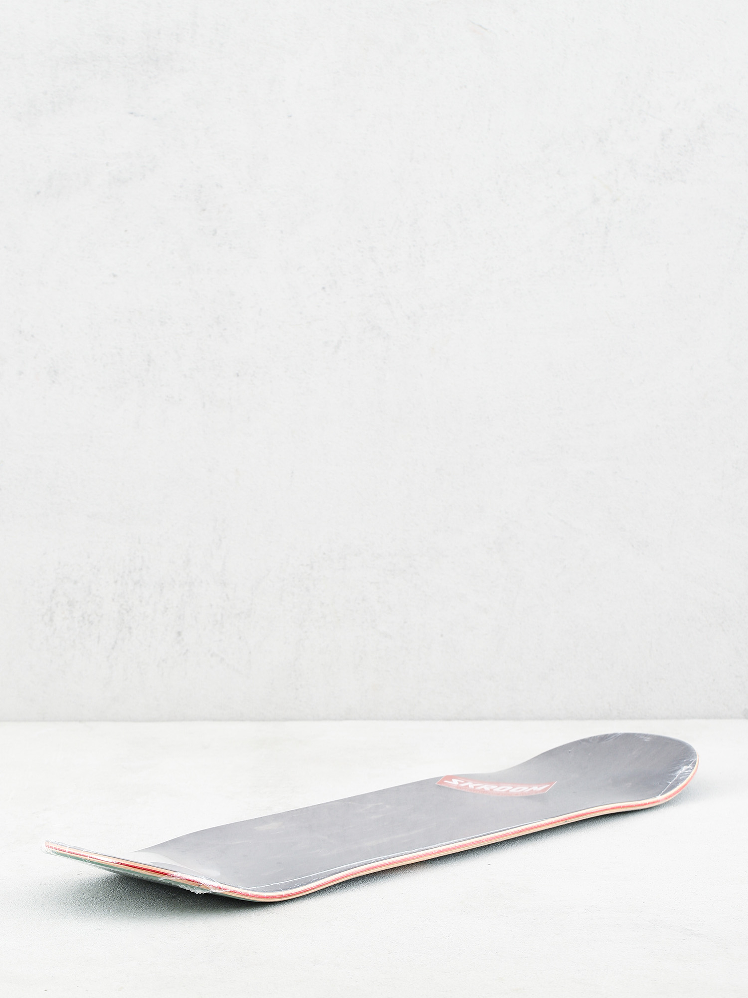 Mob Skateboards Tag Logo Gördeszka lap (green)