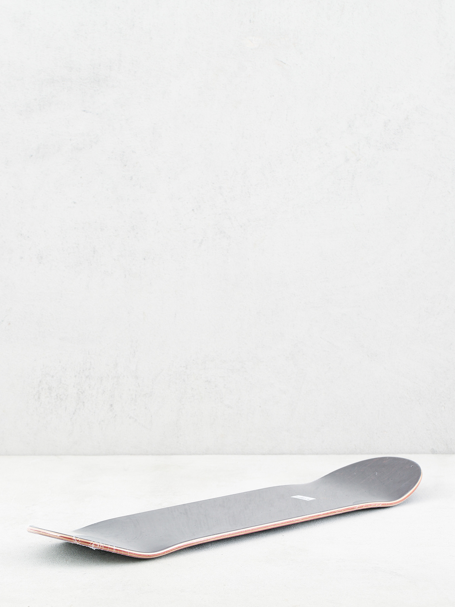 Mob Skateboards Cosmonaut Gördeszka lap (black/white)