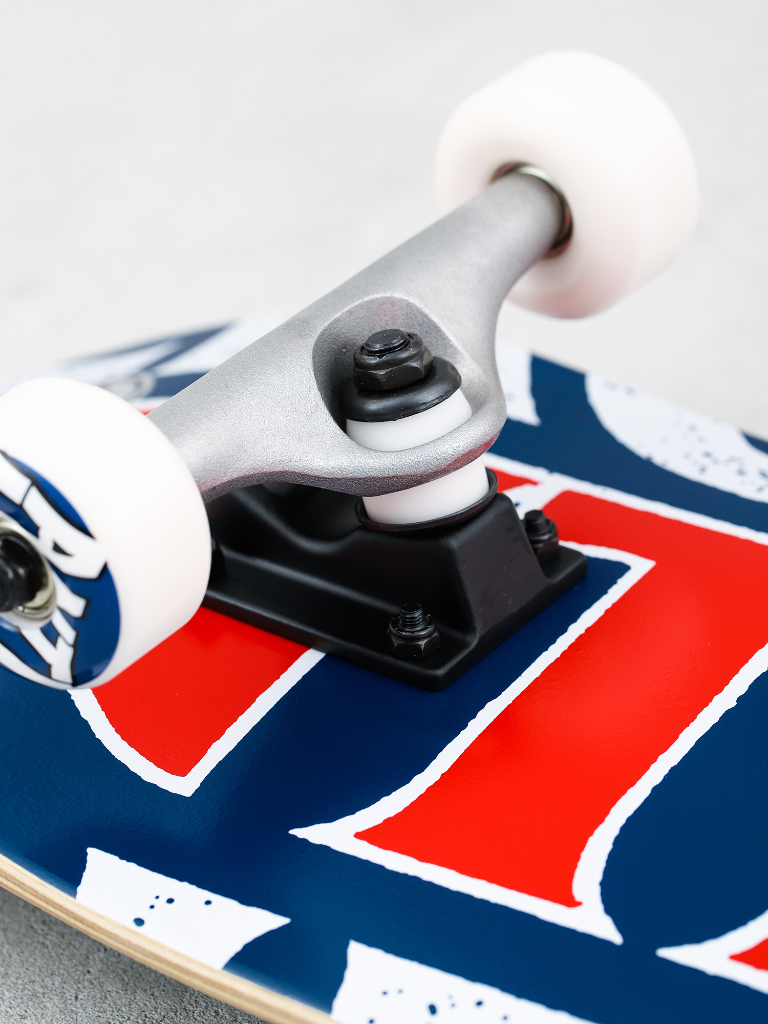 Antihero Blackhero Komplett gördeszka (navy/red/white)