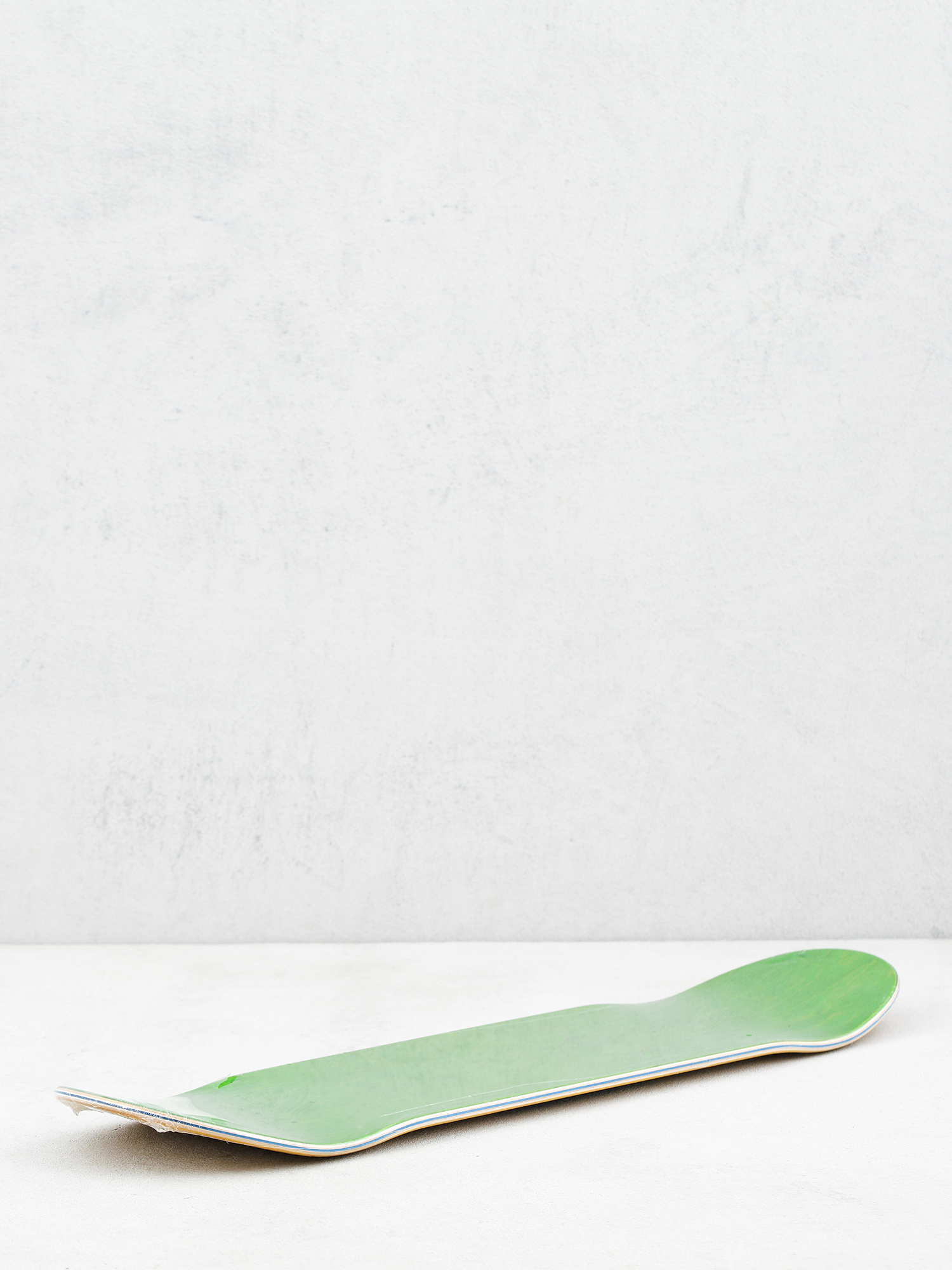 Sour Solution Box Logo Gördeszka lap (lomar balls)