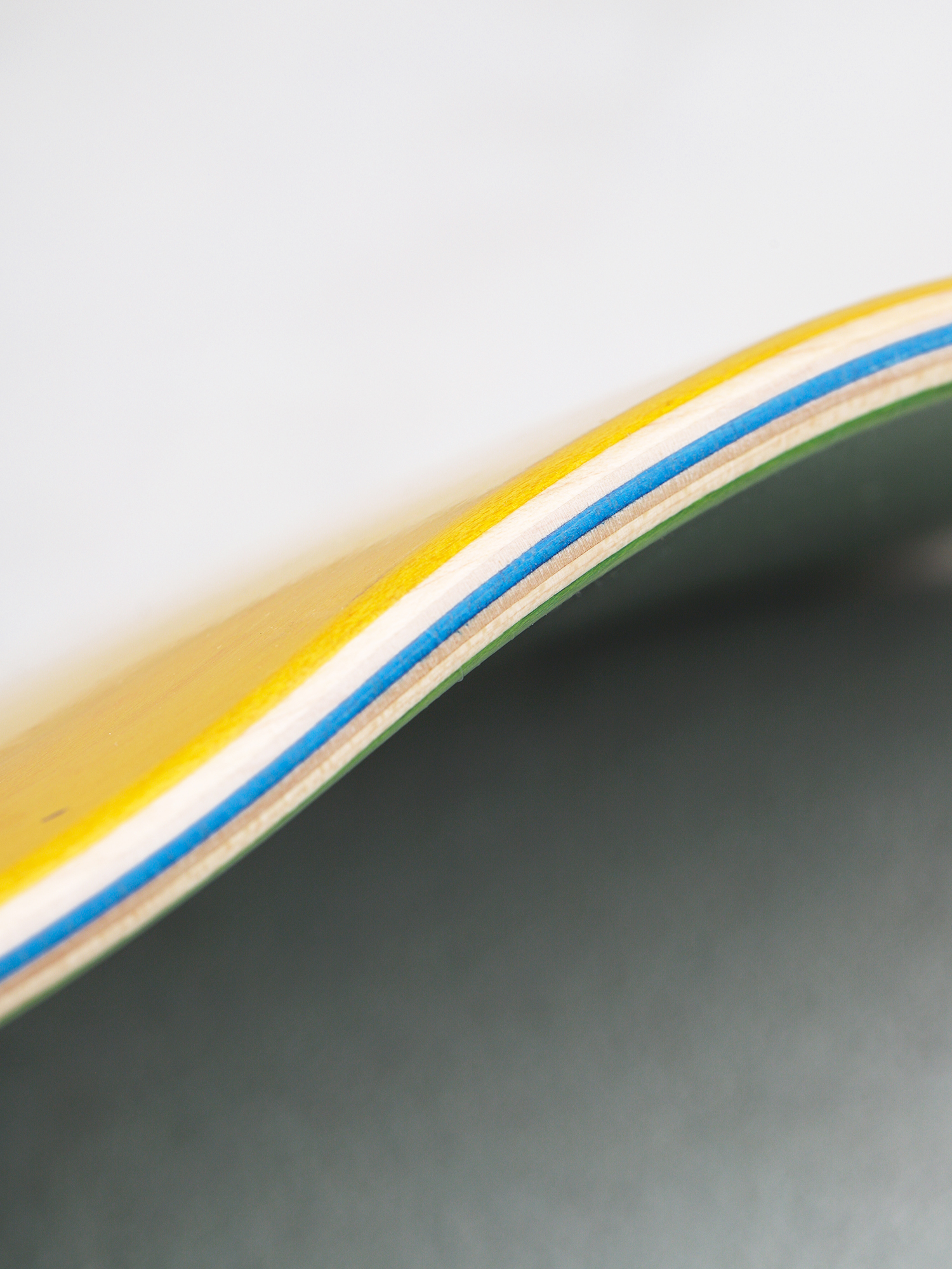 Sour Solution Box Logo Gördeszka lap (lomar balls)