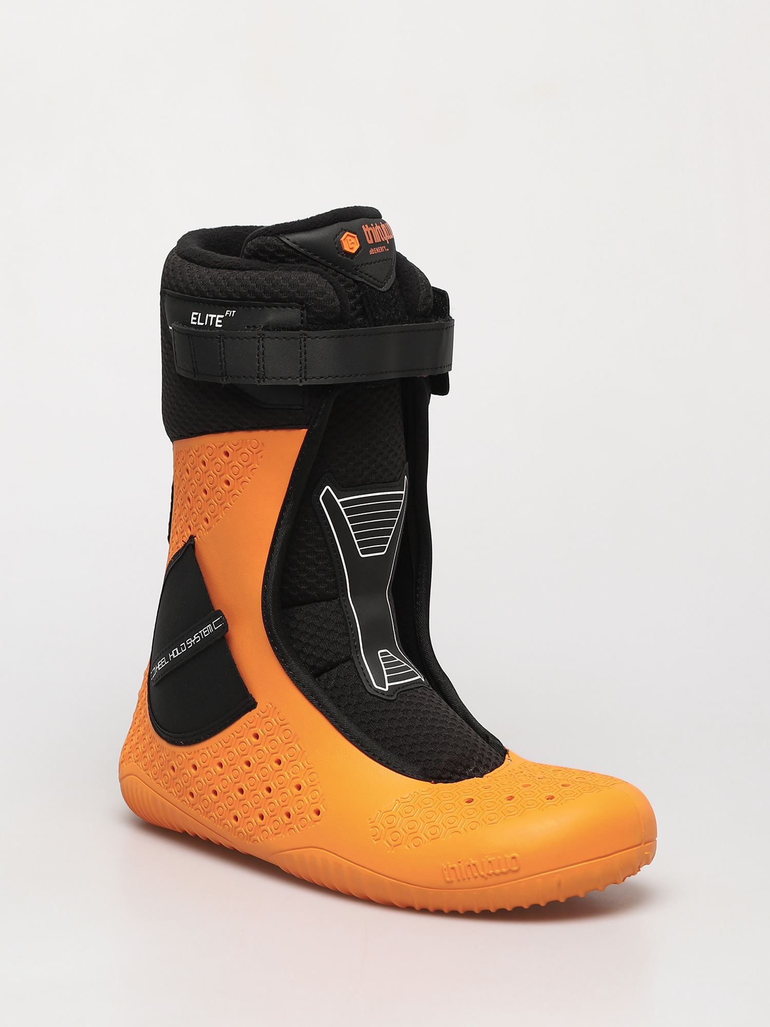 ThirtyTwo Elite Fit Liner Alátét (black)