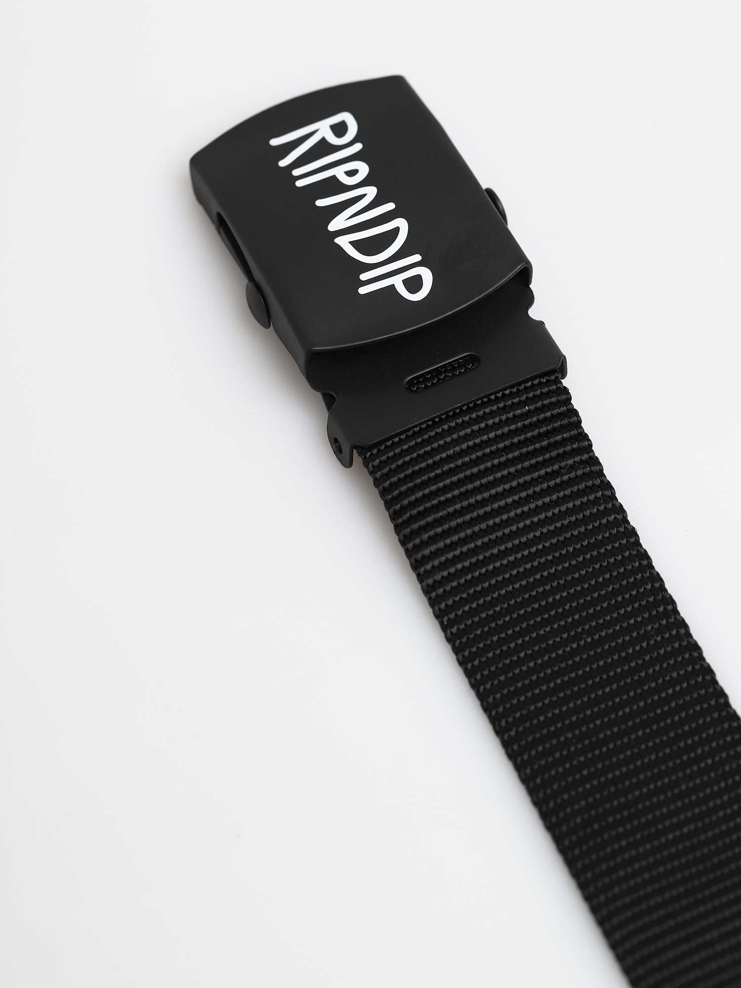 RipNDip Logo Web Öv (black)