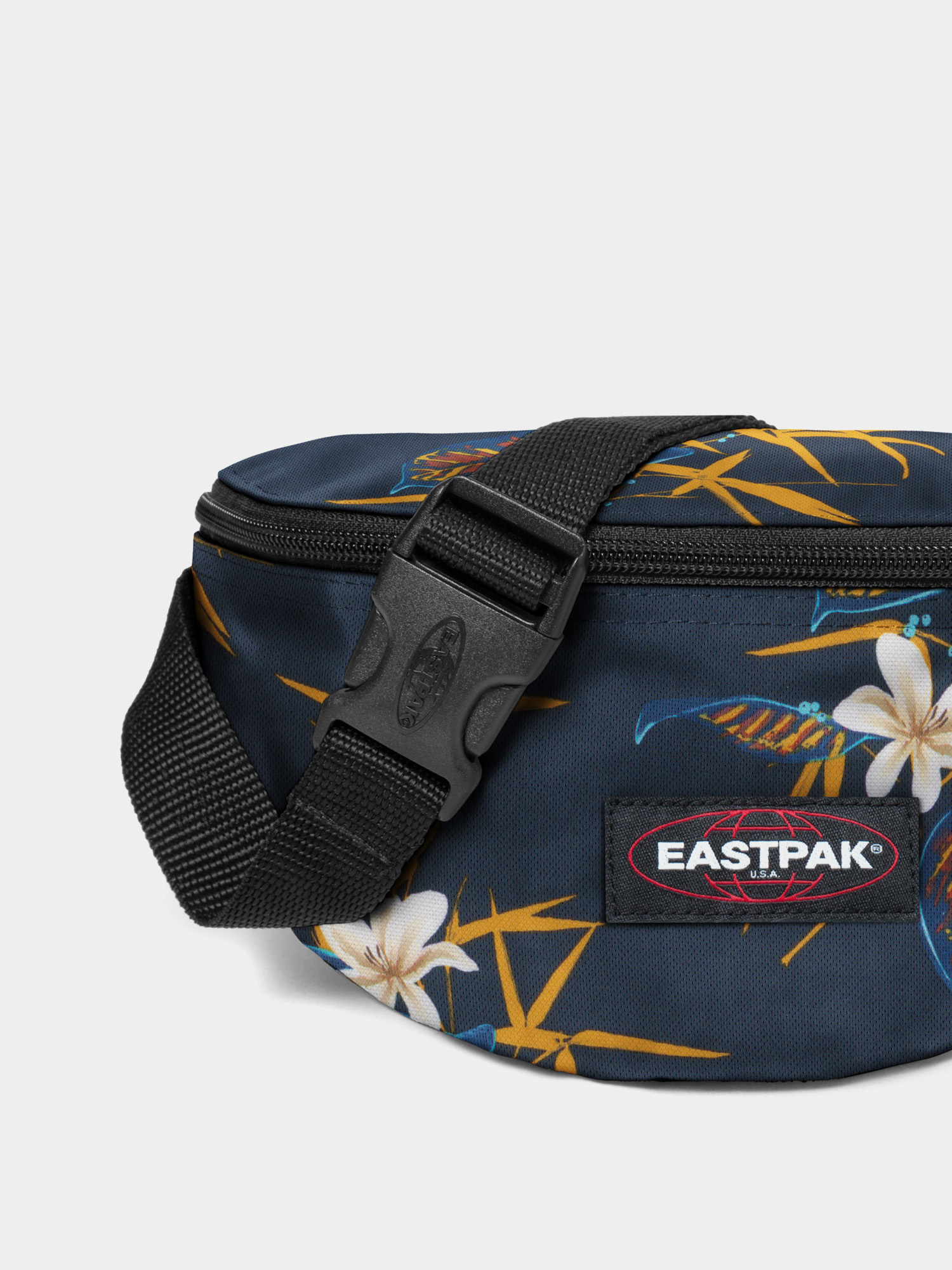 Eastpak Springer Övtáska (brize midnight)