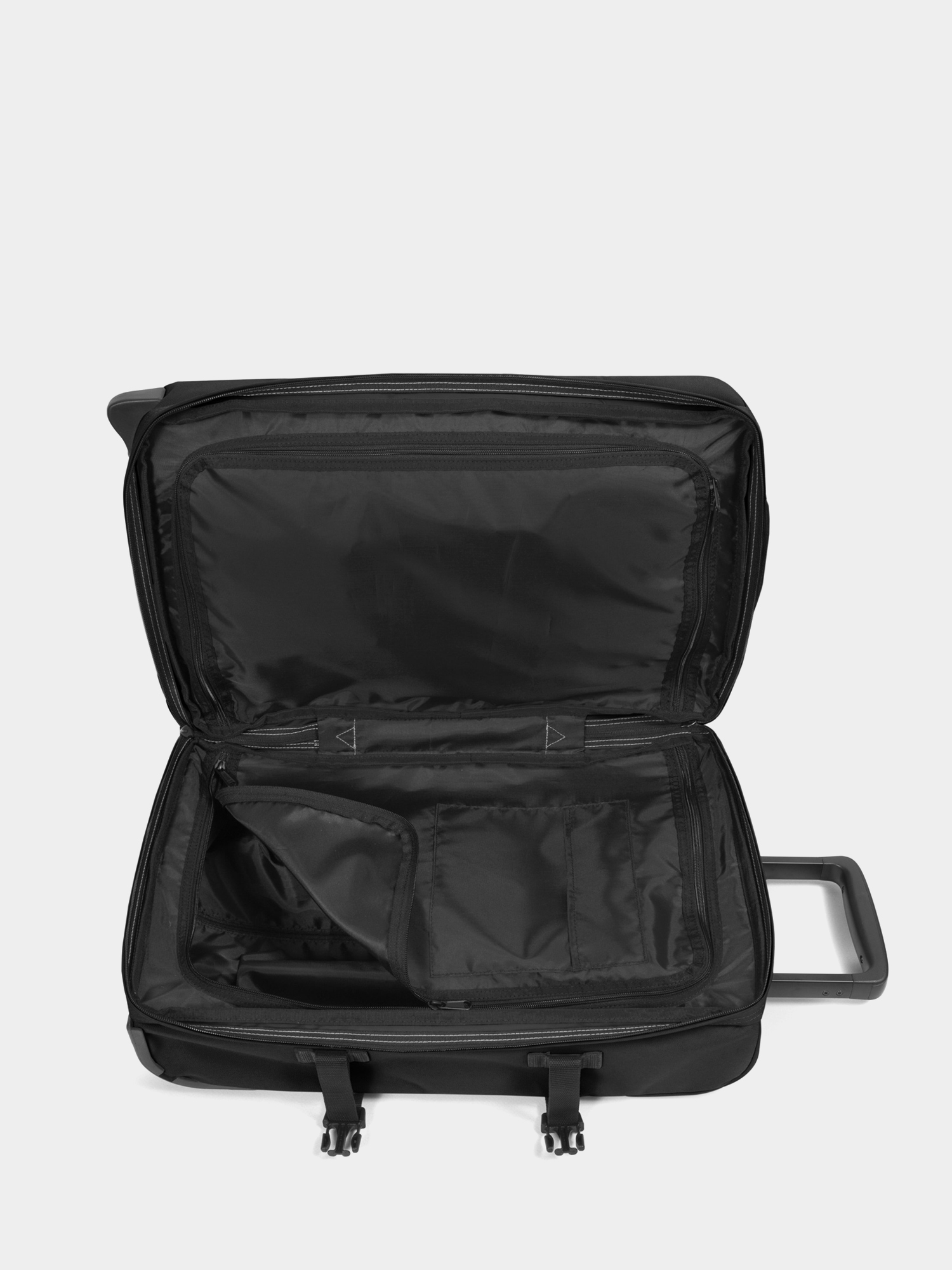 Eastpak Tranverz S Bőrönd (black)