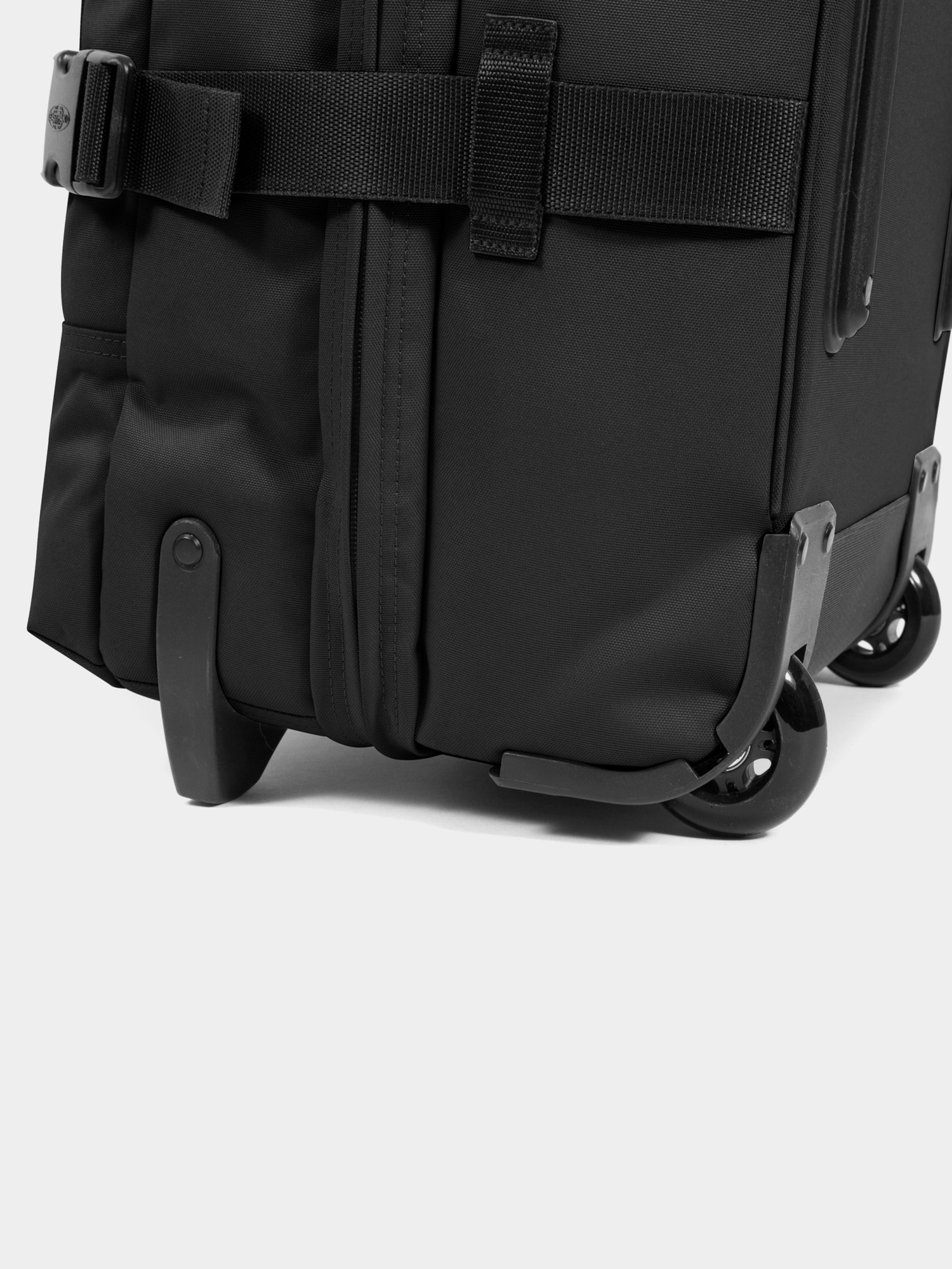 Eastpak Tranverz S Bőrönd (black)