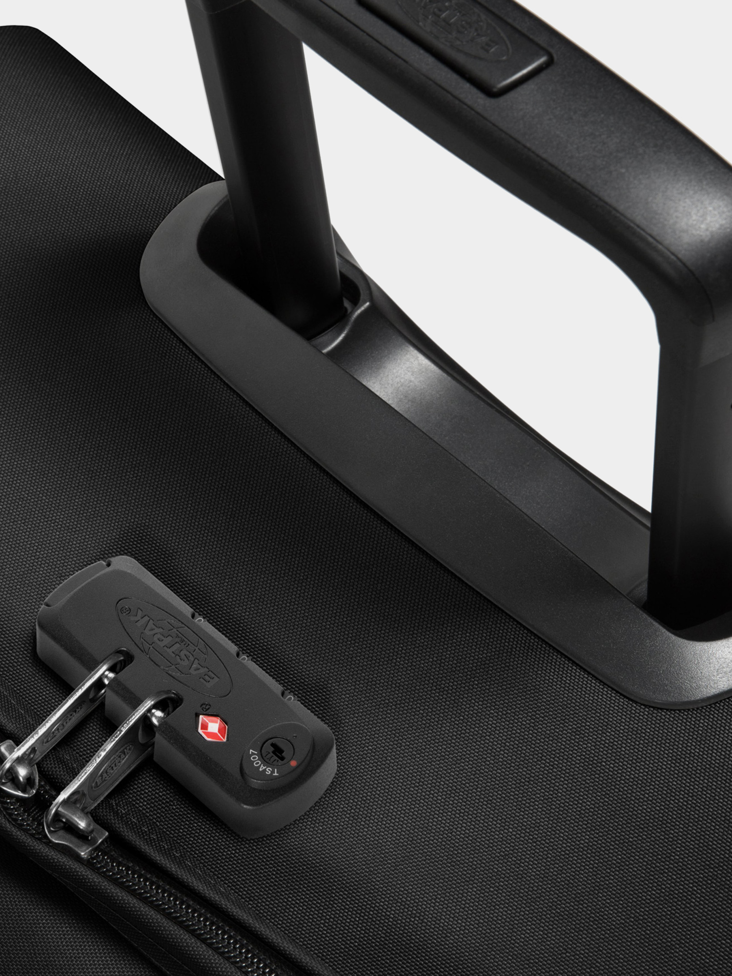 Eastpak Tranverz S Bőrönd (black)