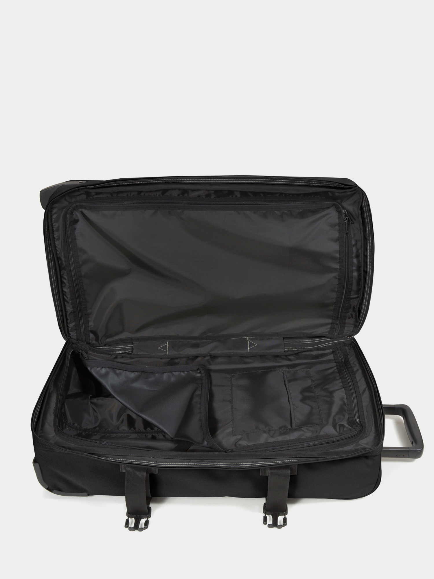 Eastpak Tranverz M Bőrönd (black)