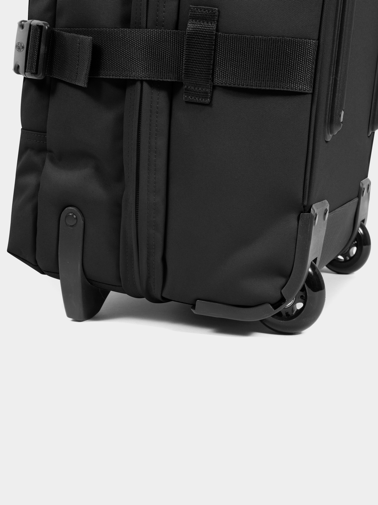 Eastpak Tranverz M Bőrönd (black)