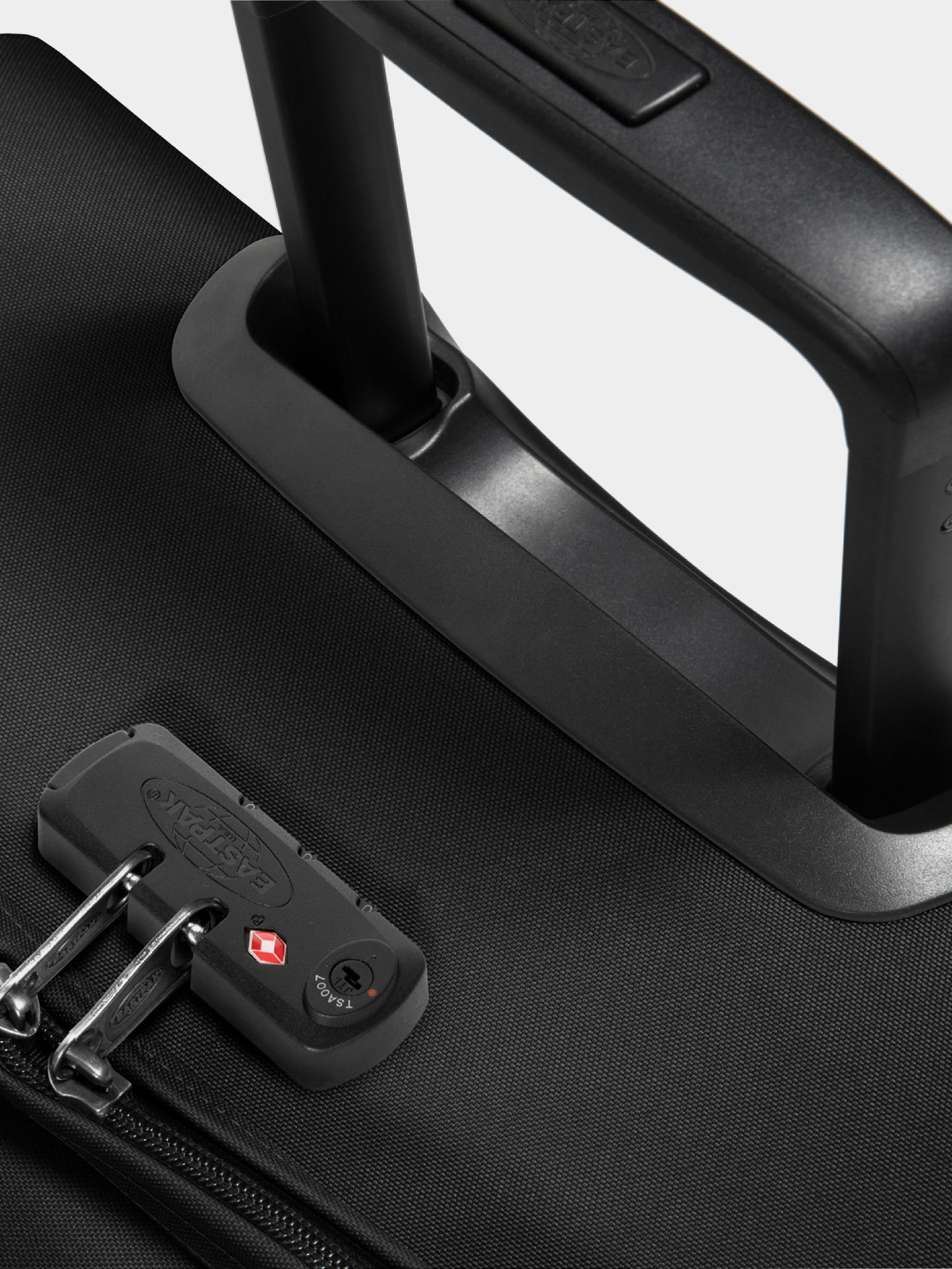 Eastpak Tranverz M Bőrönd (black)