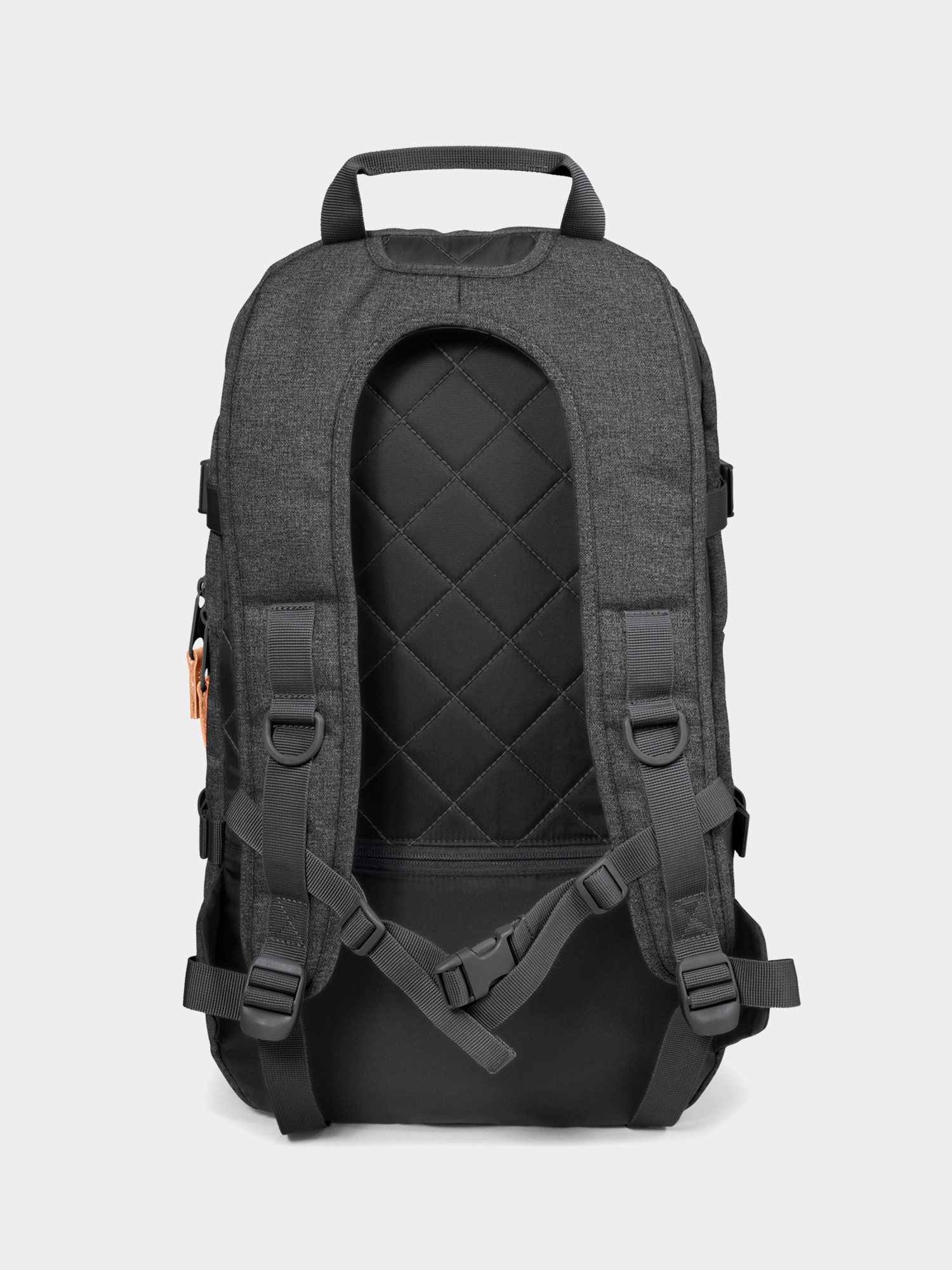 Eastpak Floid Hátizsák (black denim)