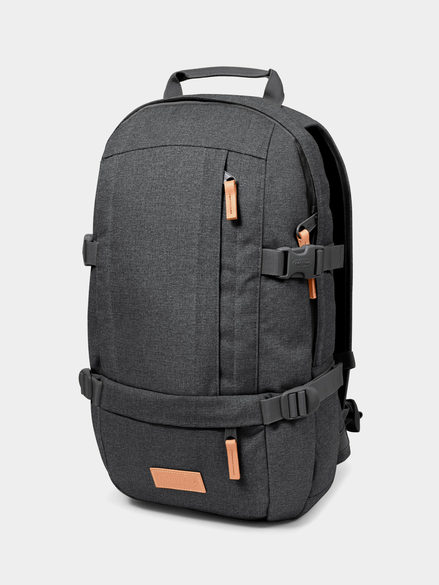 Eastpak Floid Hátizsák (black denim)