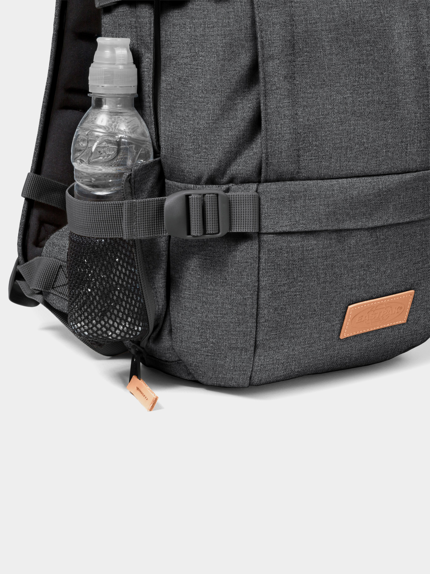 Eastpak Floid Hátizsák (black denim)