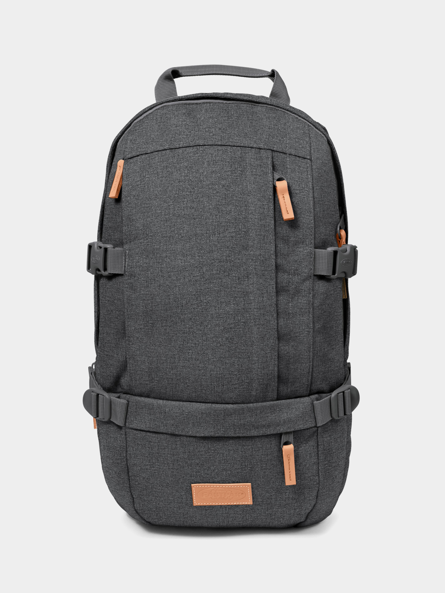 Eastpak Floid Hátizsák (black denim)