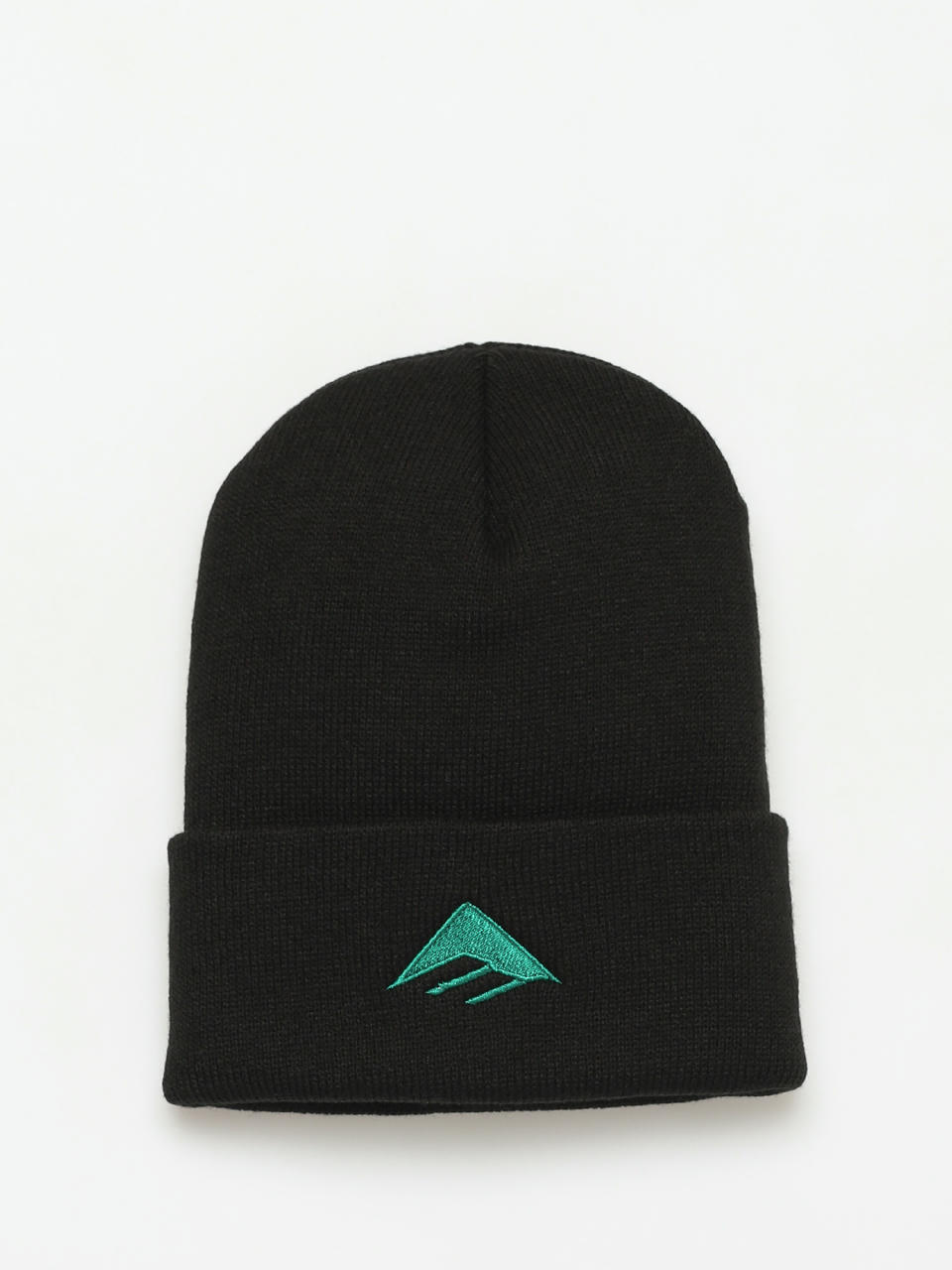 Emerica Triangle Beanie Sapka (black)