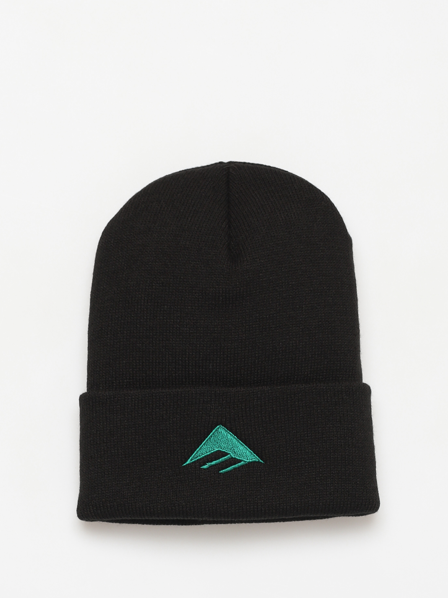 Emerica Triangle Beanie Sapka (black)