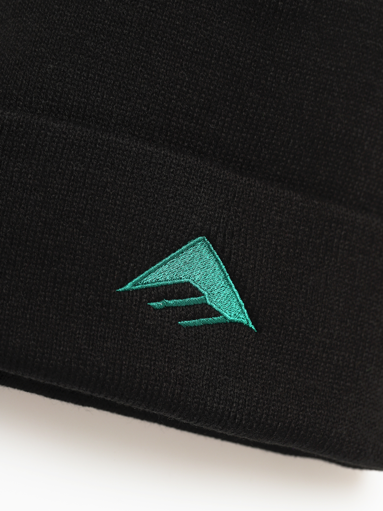 Emerica Triangle Beanie Sapka (black)