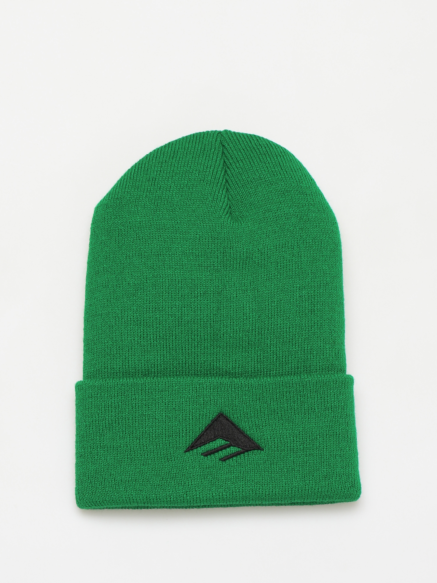 Emerica Triangle Beanie Sapka (green)