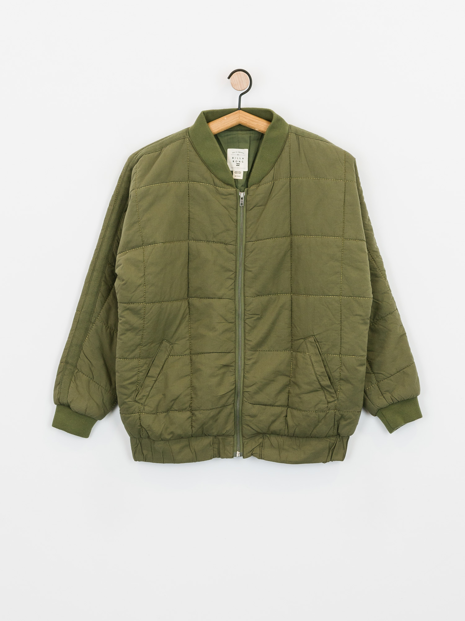 Billabong Storm Wmn Dzseki (canteen)