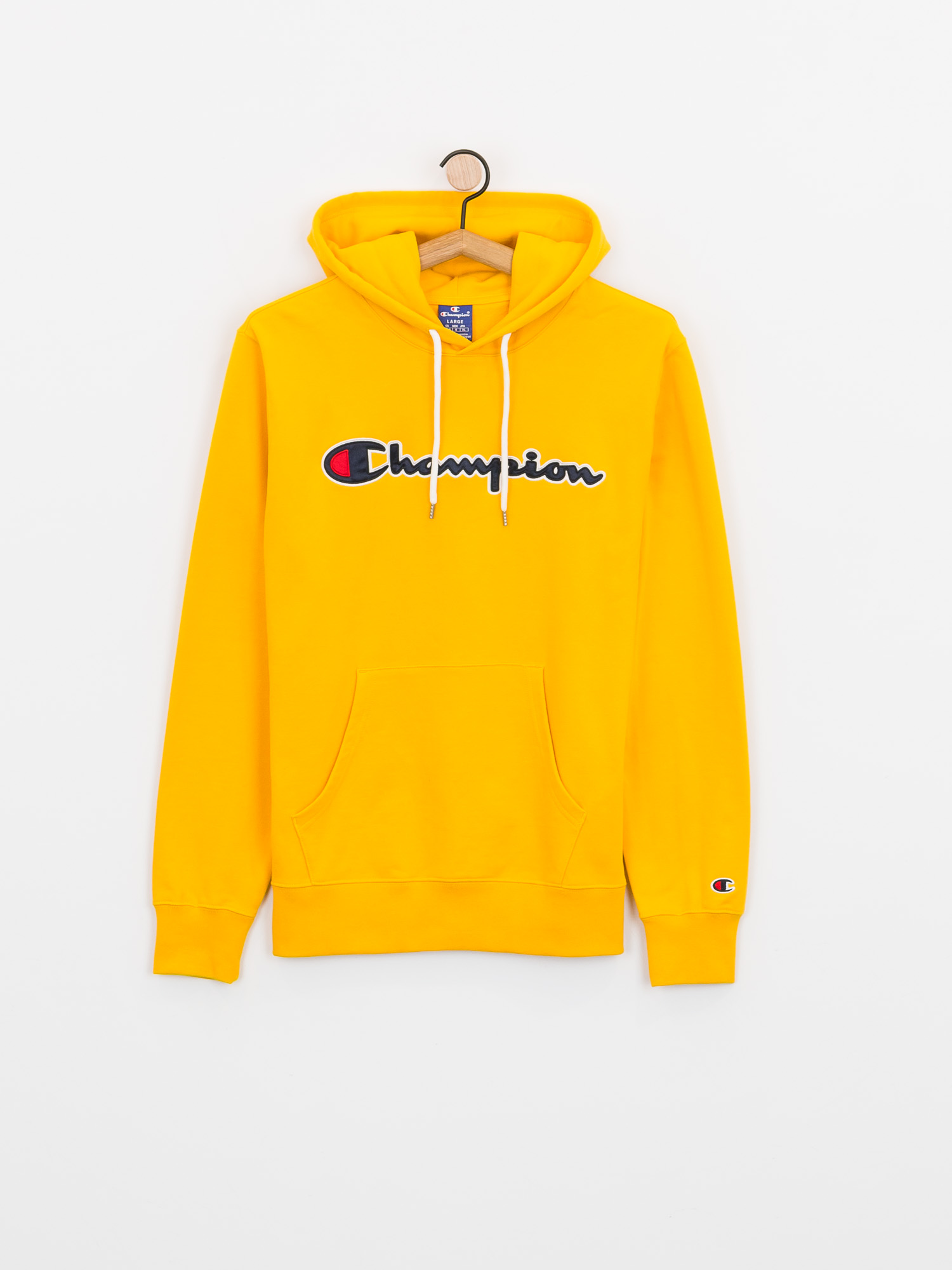 Champion Sweatshirt HD 214183 Kapucnis pulóver (ctr)
