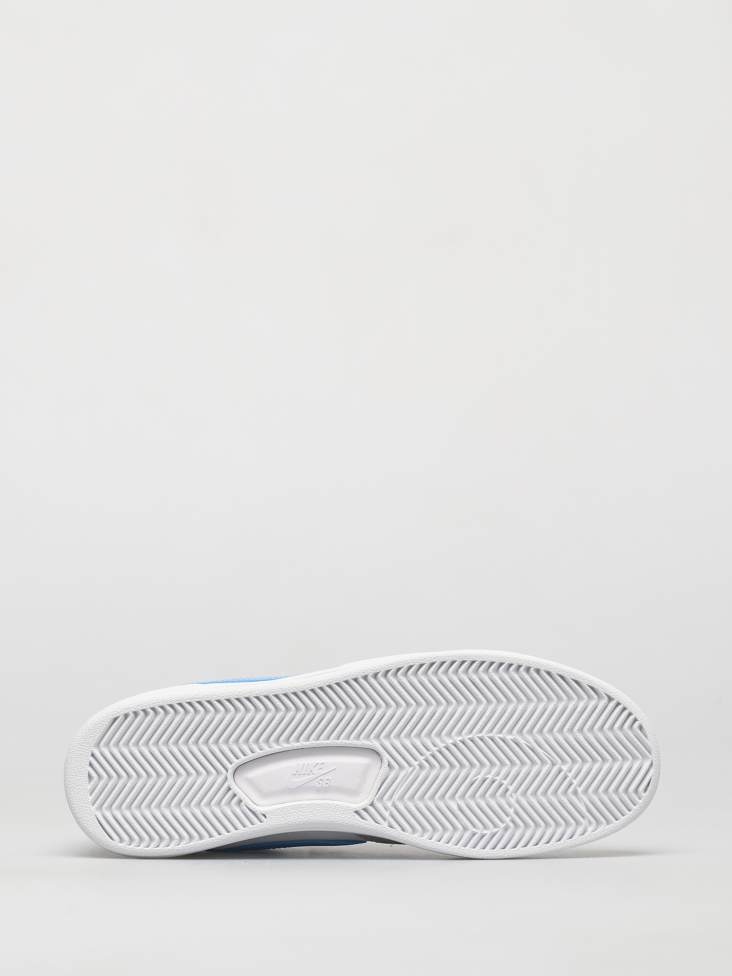 Nike SB Adversary Premium Cipők (wolf grey/university blue wolf grey)