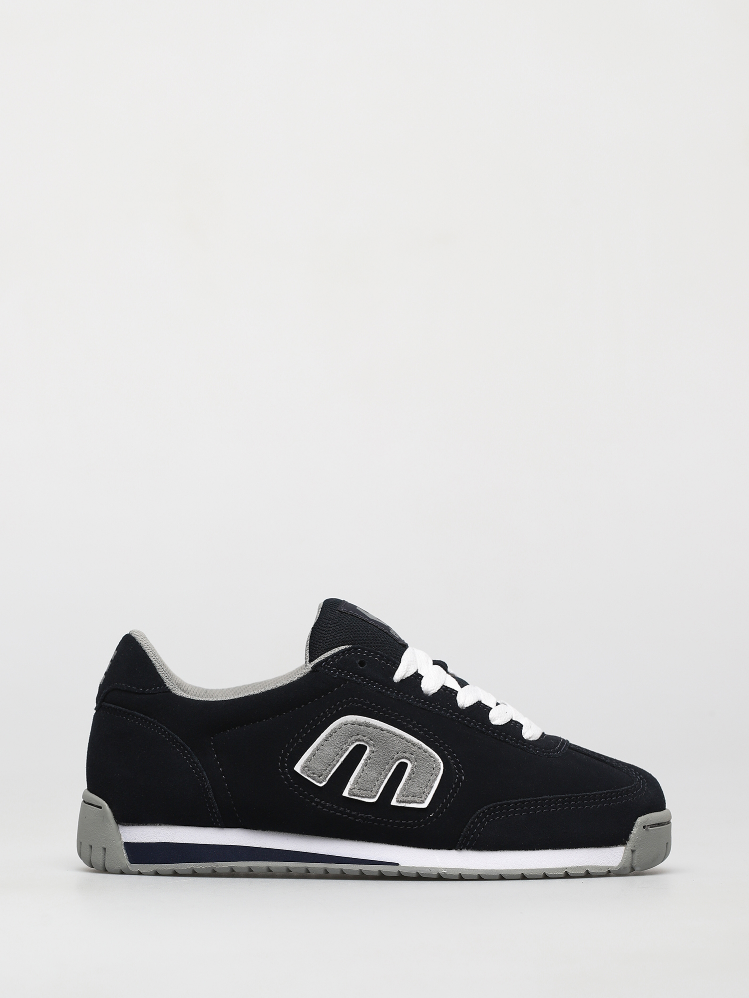 Etnies Lo Cut II Ls Cipők (dark navy)