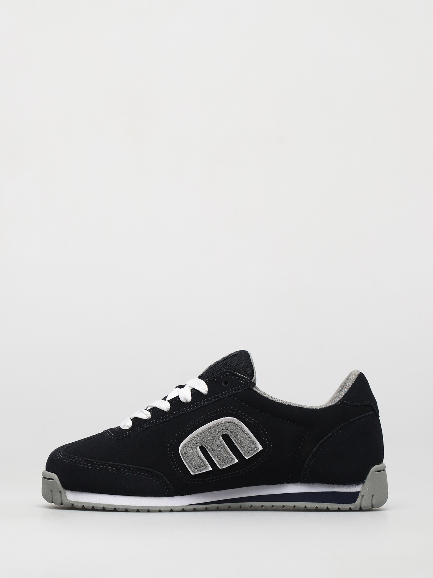 Etnies Lo Cut II Ls Cipők (dark navy)