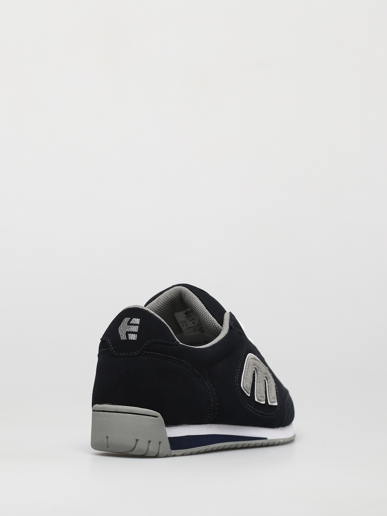 Etnies Lo Cut II Ls Cipők (dark navy)