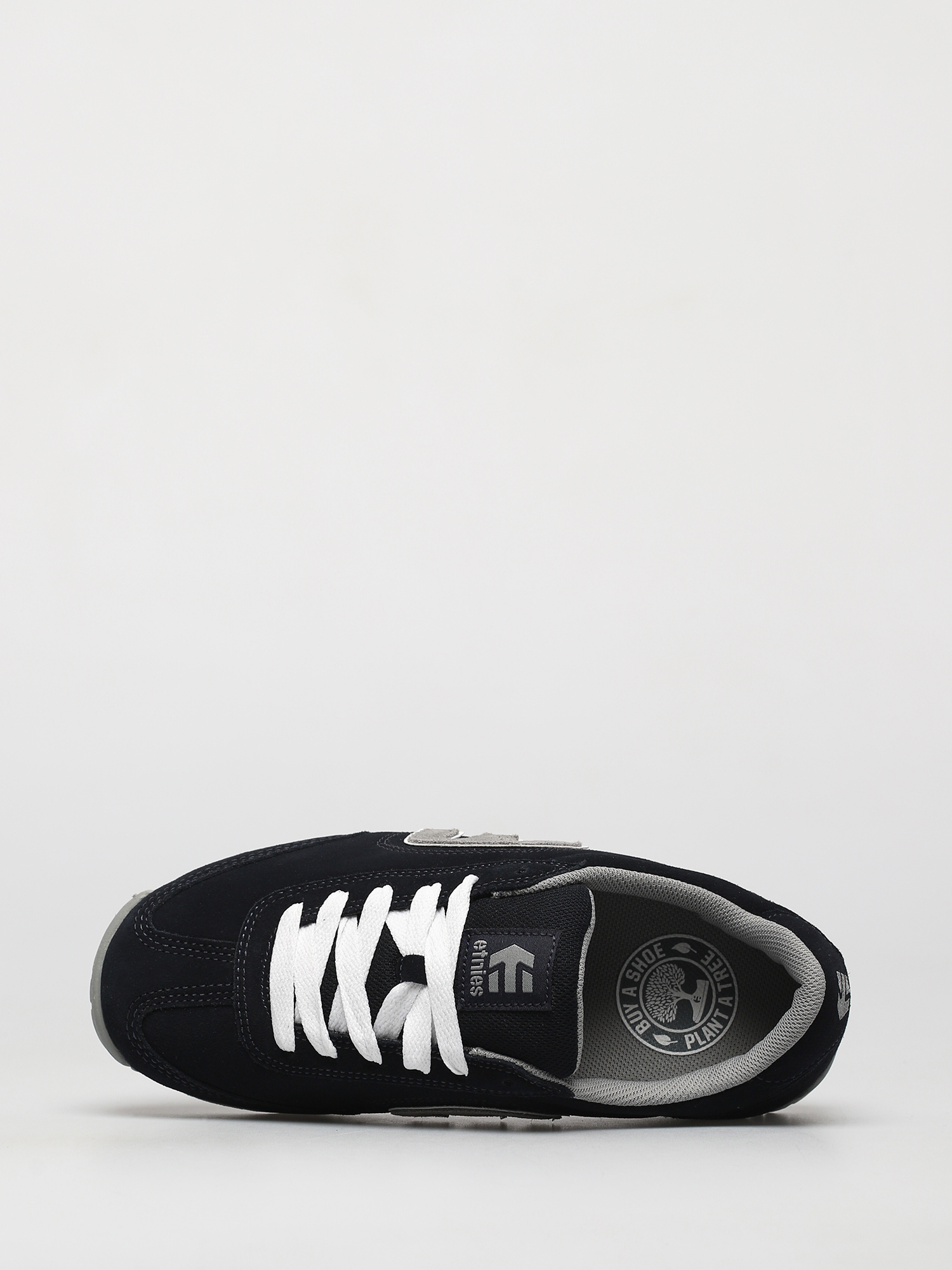 Etnies Lo Cut II Ls Cipők (dark navy)