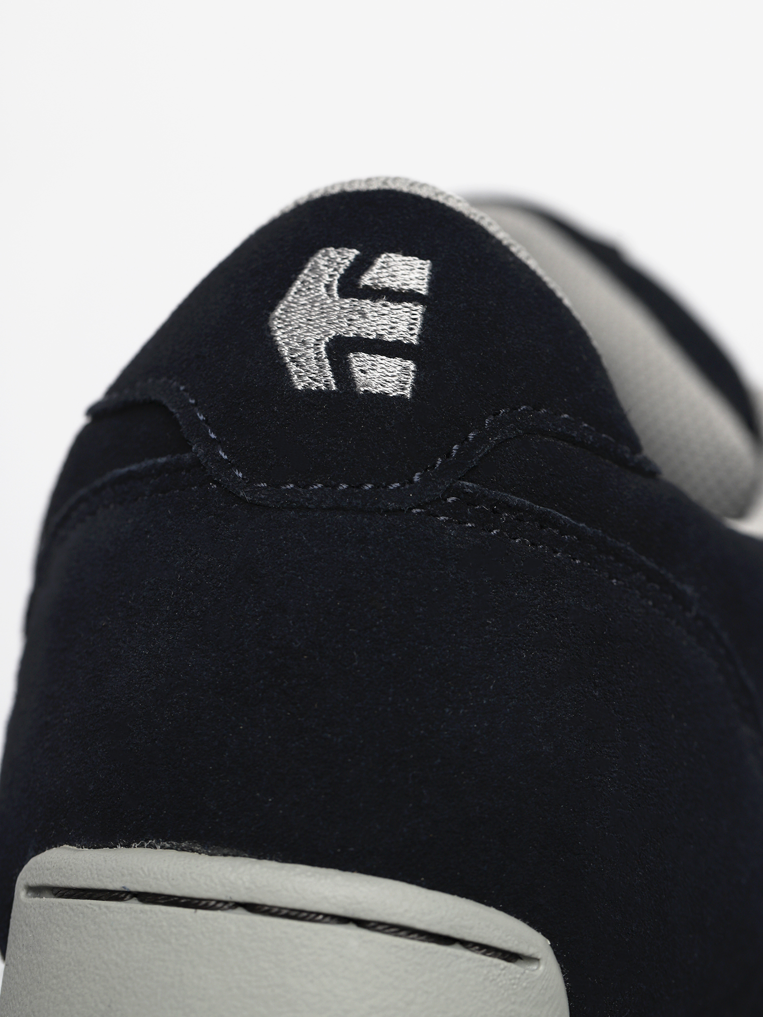 Etnies Lo Cut II Ls Cipők (dark navy)
