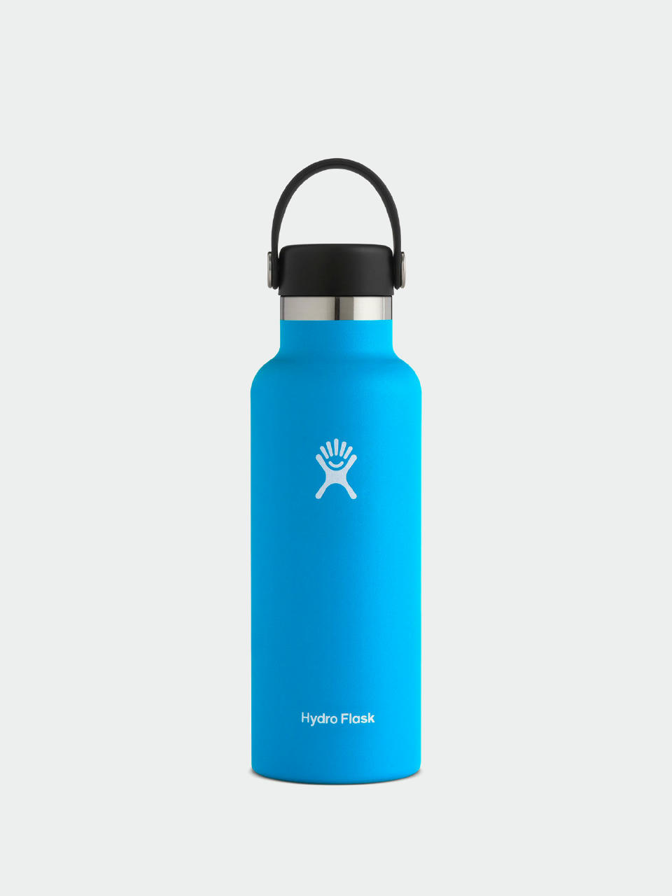 Hydro Flask Standard Mouth Flex Cap 532 Ml Hőpalack (pacific)