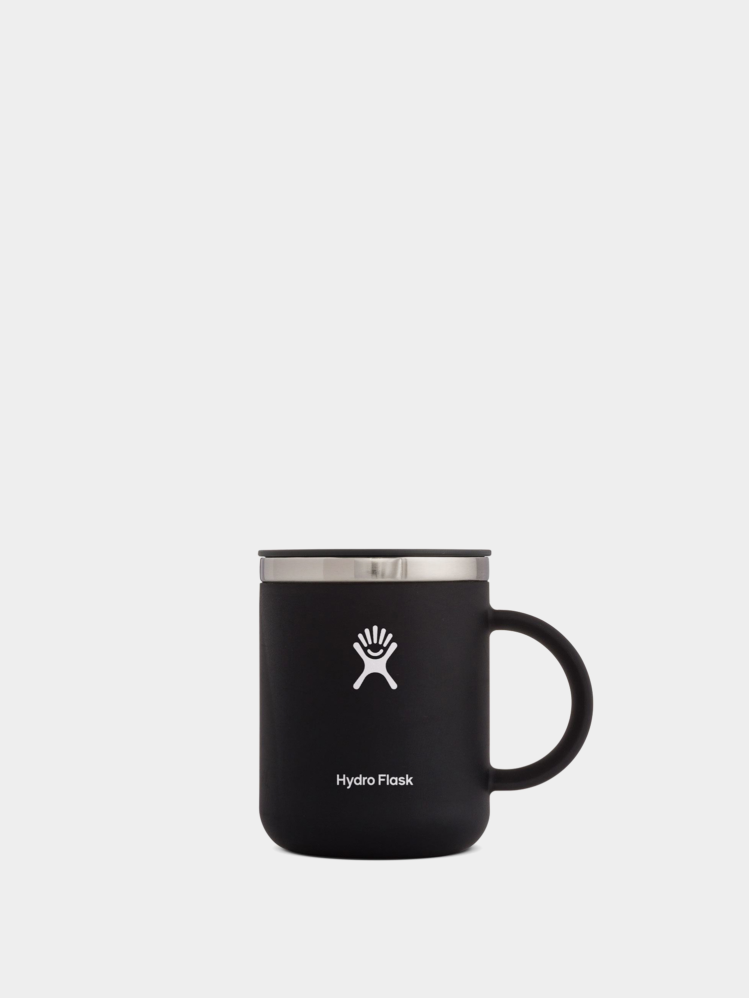 Hydro Flask Coffee Muf 375 Ml Termikus bögre (black)