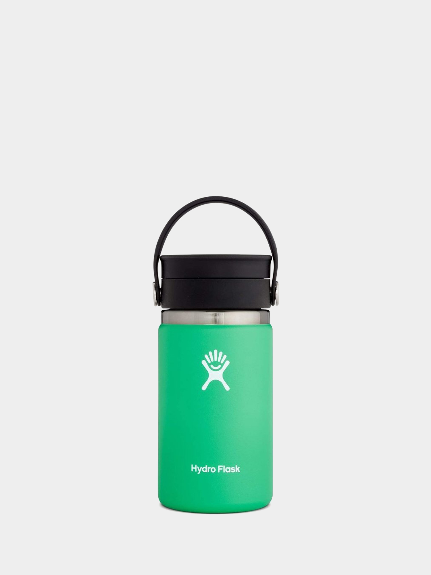 Hydro Flask Wide Mouth Flex Slip Lid 375 Ml Termikus bögre (spearmint)
