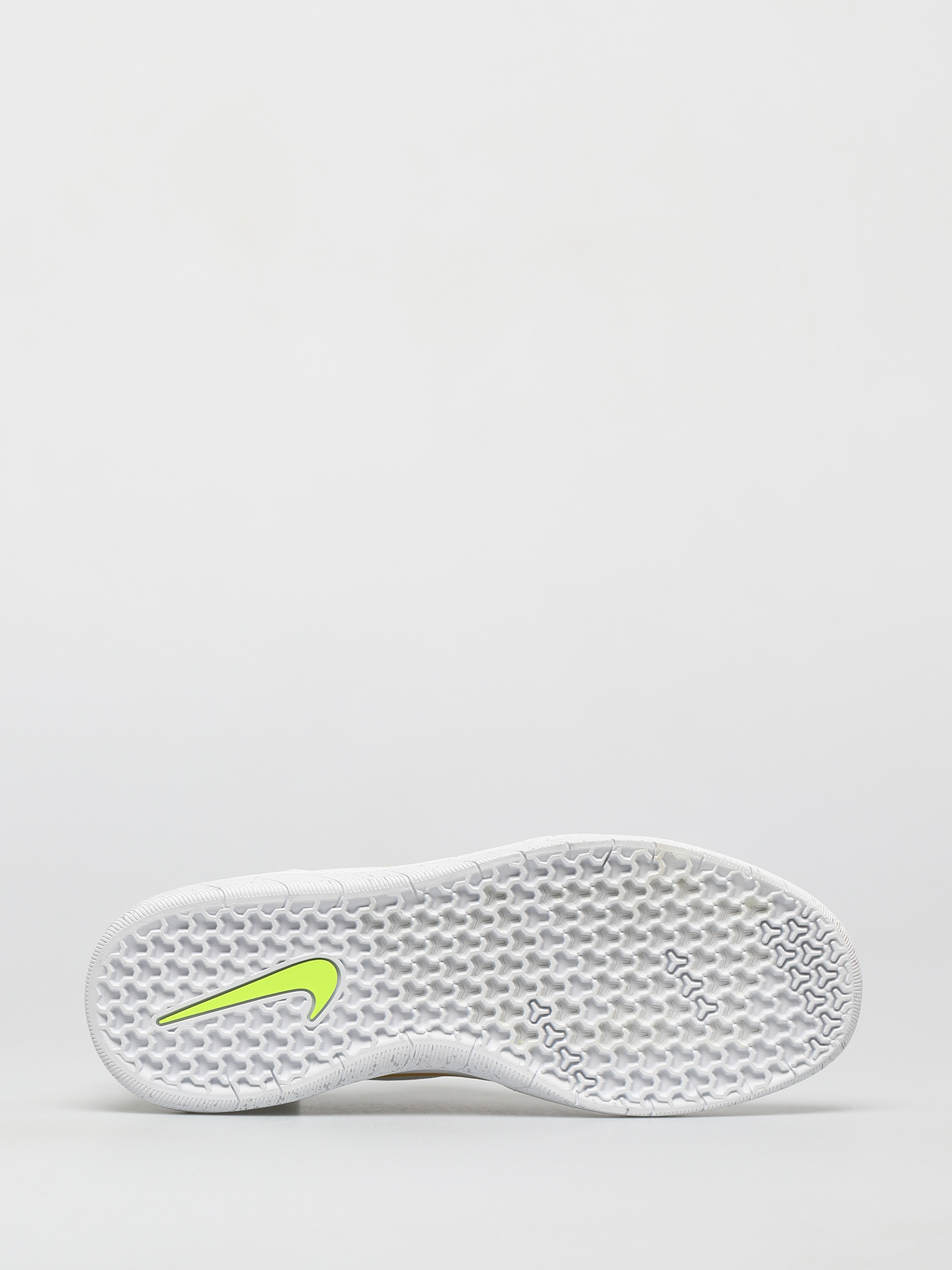 Nike SB Nyjah Free 2 Cipők (summit white/university gold geode teal)